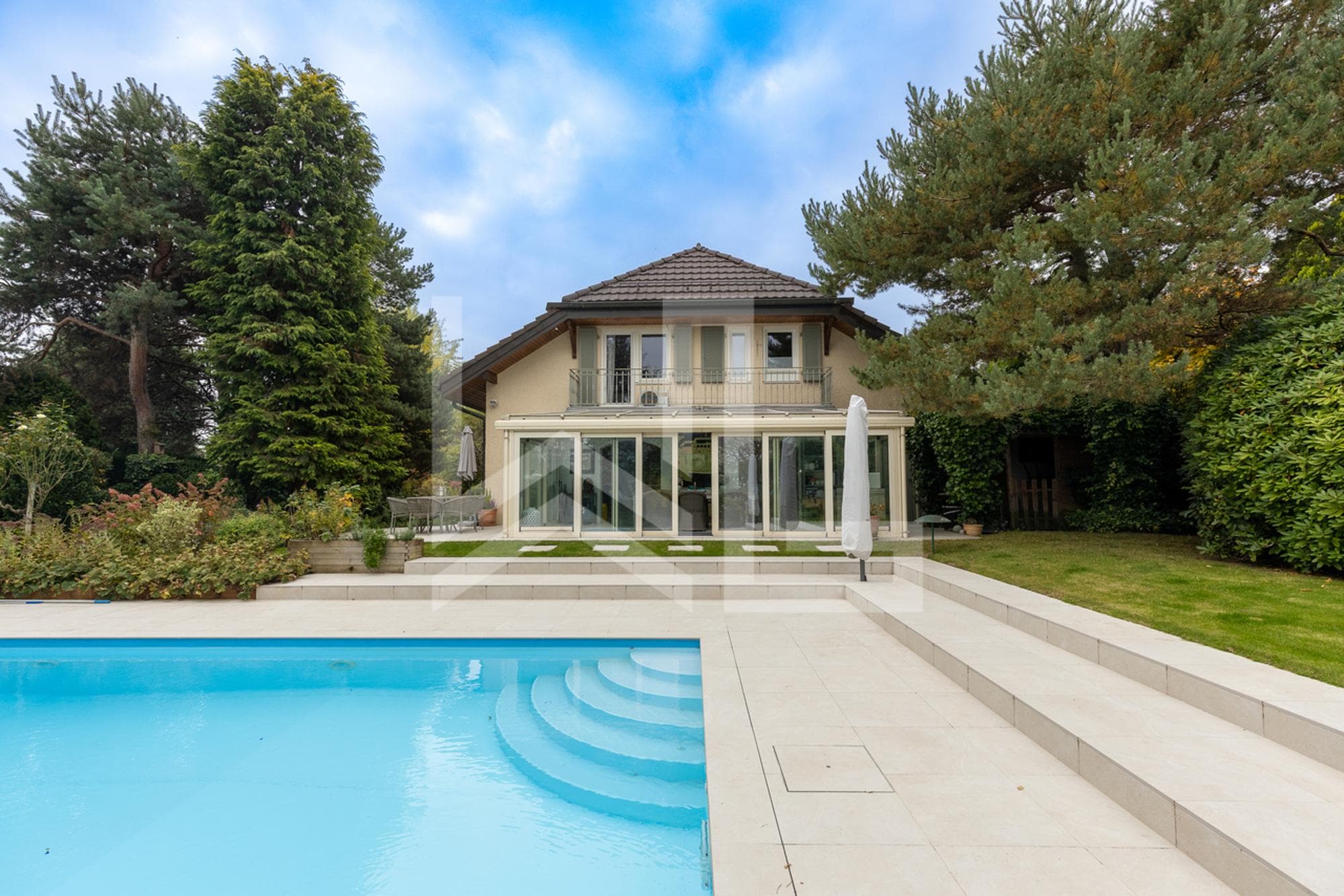 Villa familiale récente et cosy proche la Chataigneraie