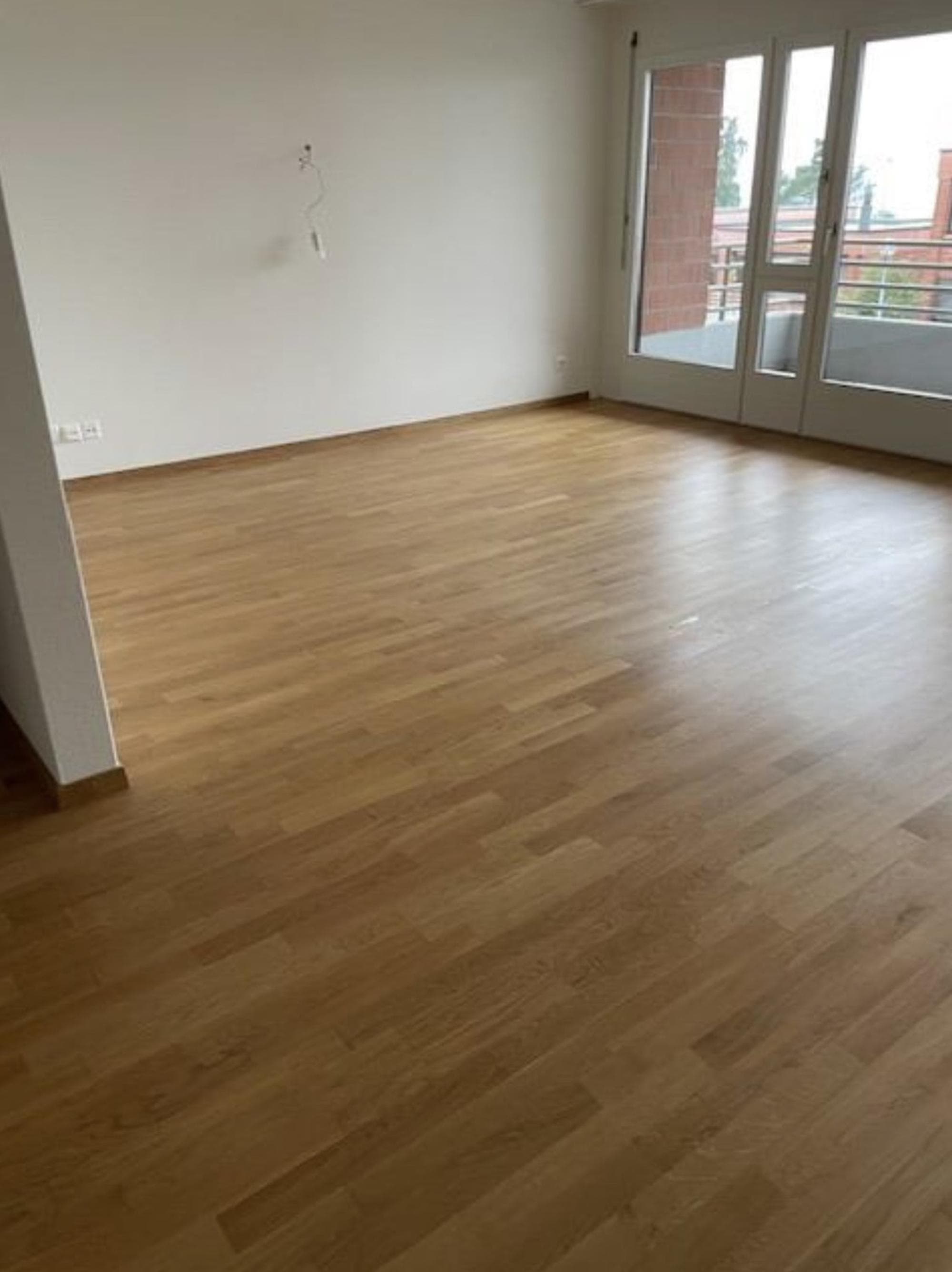 Traumhafte 3.5-Zimmer-Wohnung am Zugersee mit Seesicht