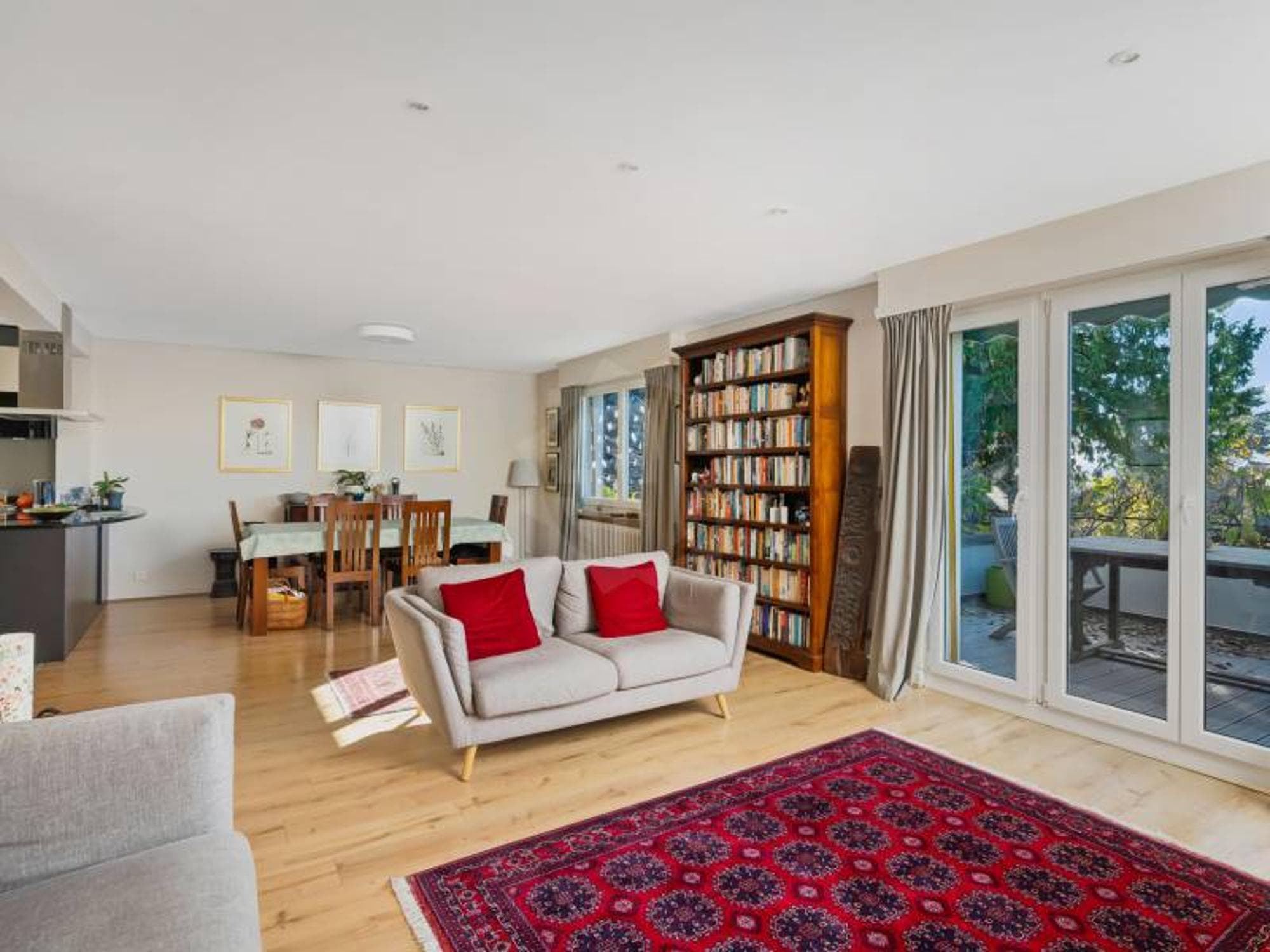 Magnifique villa - Le Mont-sur-Lausanne