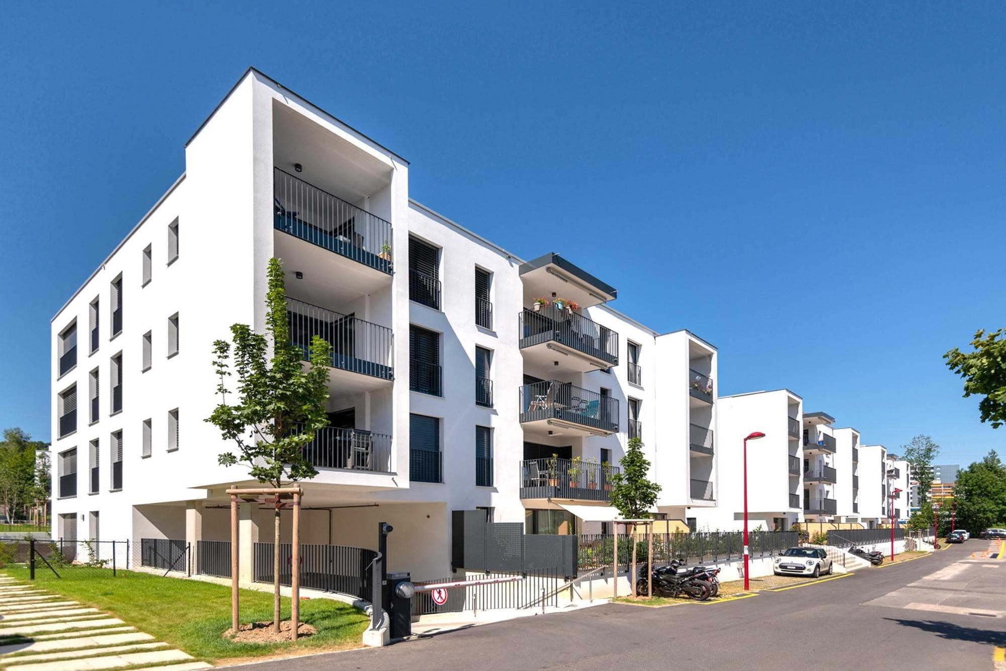 Votre futur chez-vous