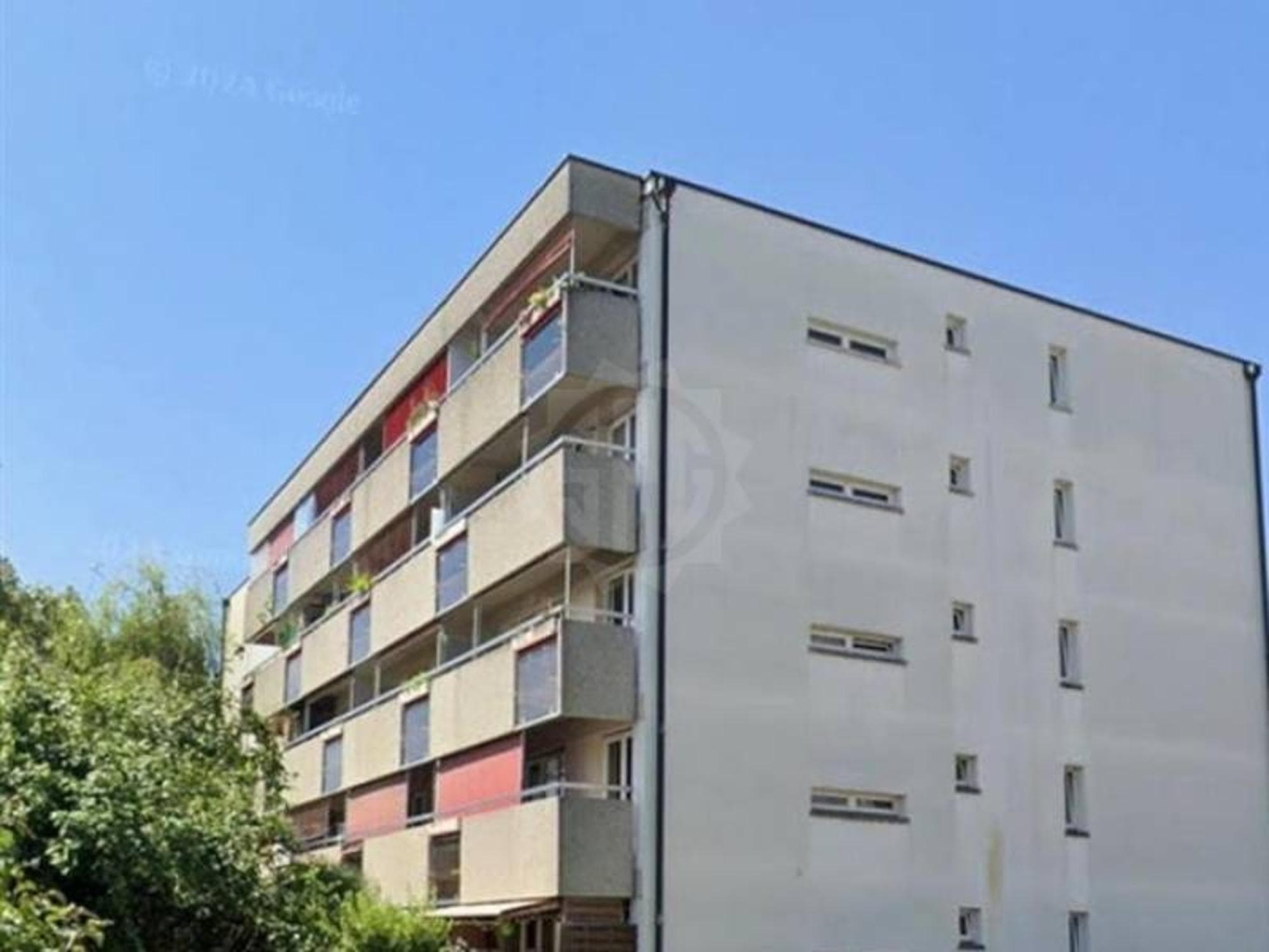Bel appartement - Bussigny-Lausanne