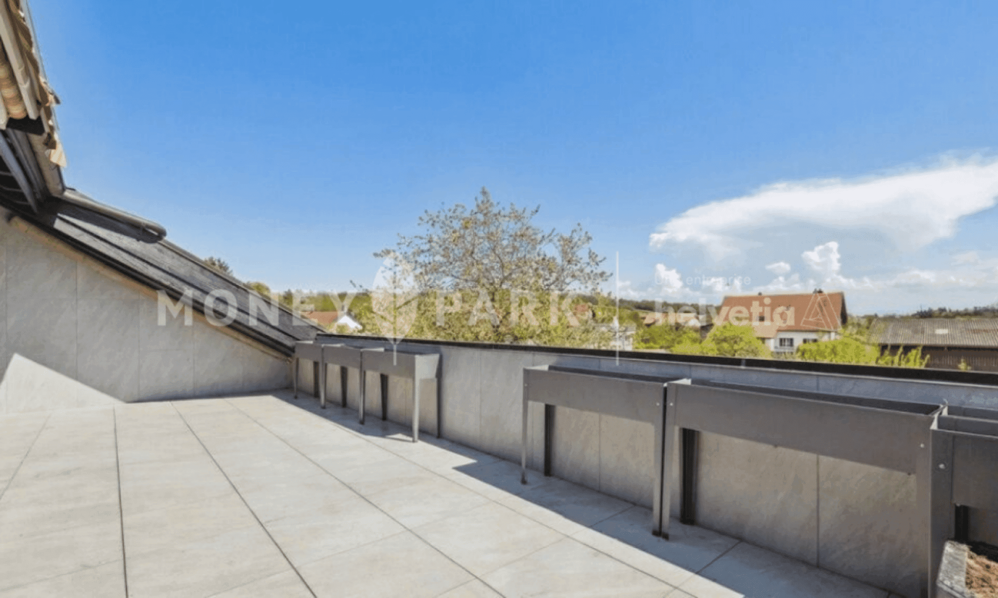 Duplex élégant et proche de la nature à Lignières