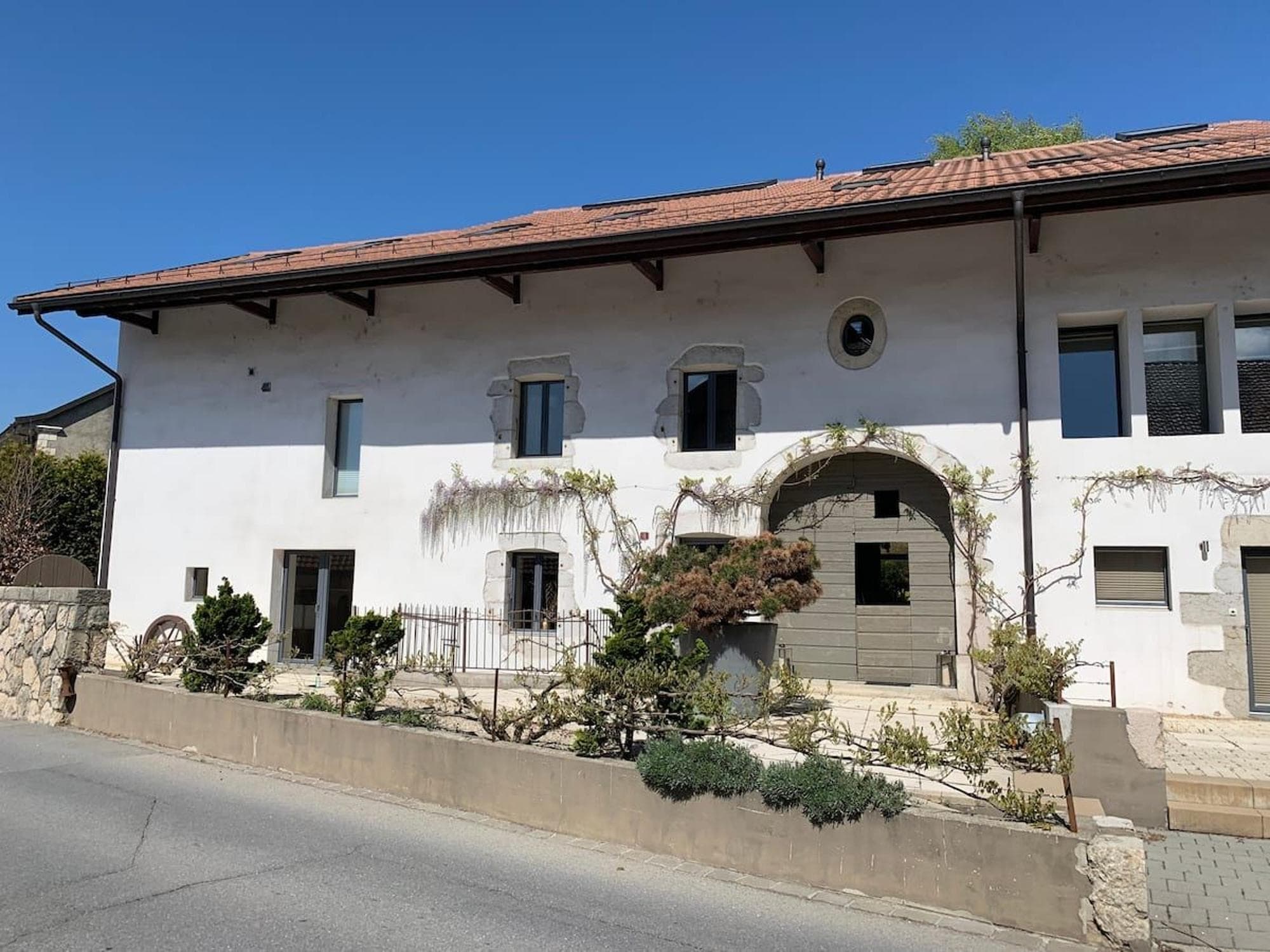 Élégante villa avec confort moderne complètement meublée à Gimel, disponible à partir de Août 2026