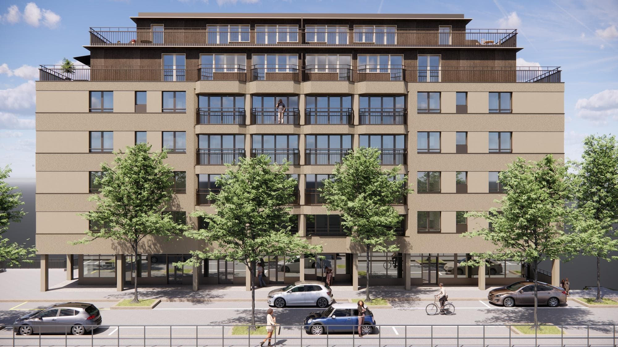 Studio cosy pour un grand confort