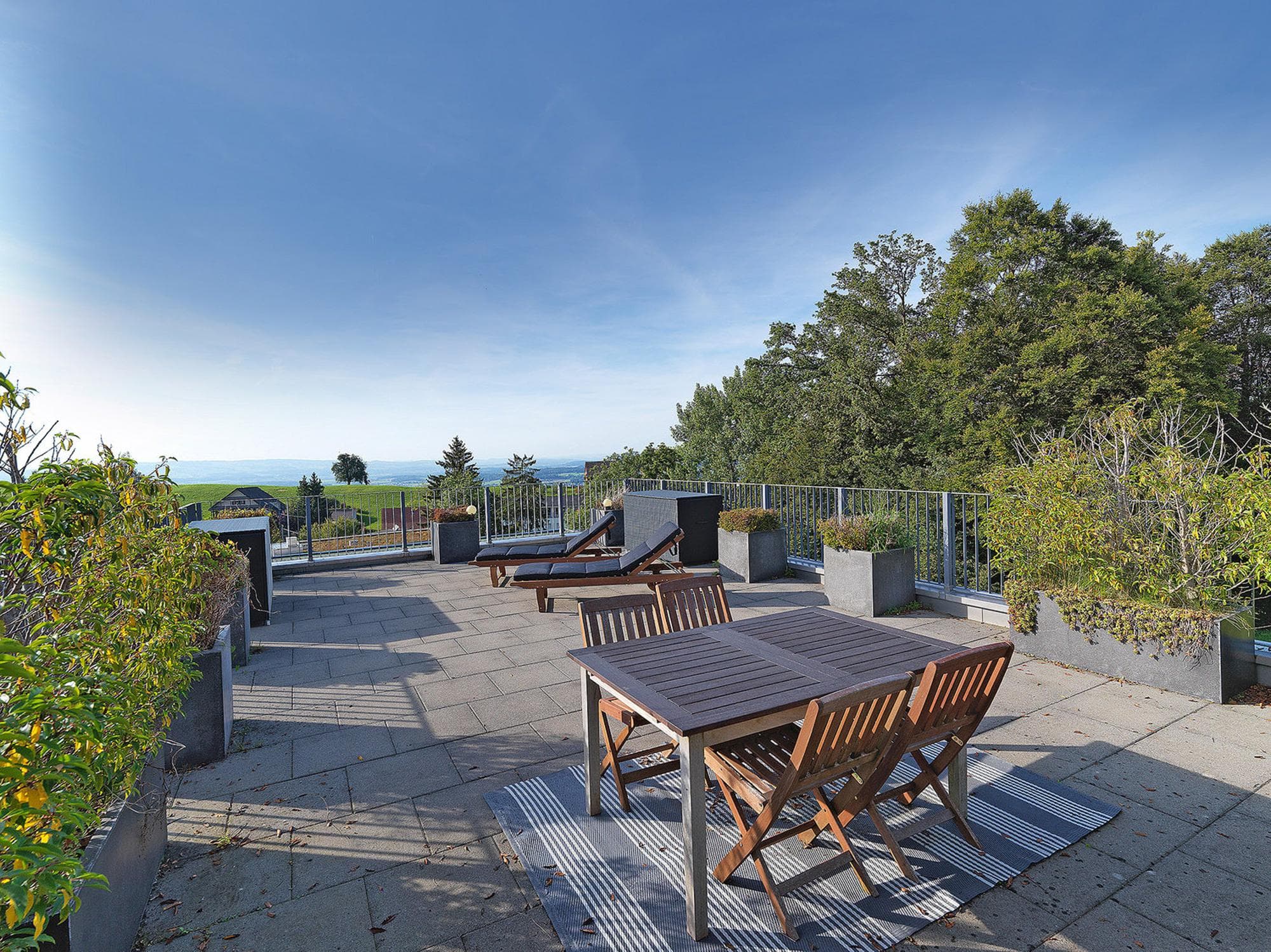 Exklusives 400 m² Designer-Haus