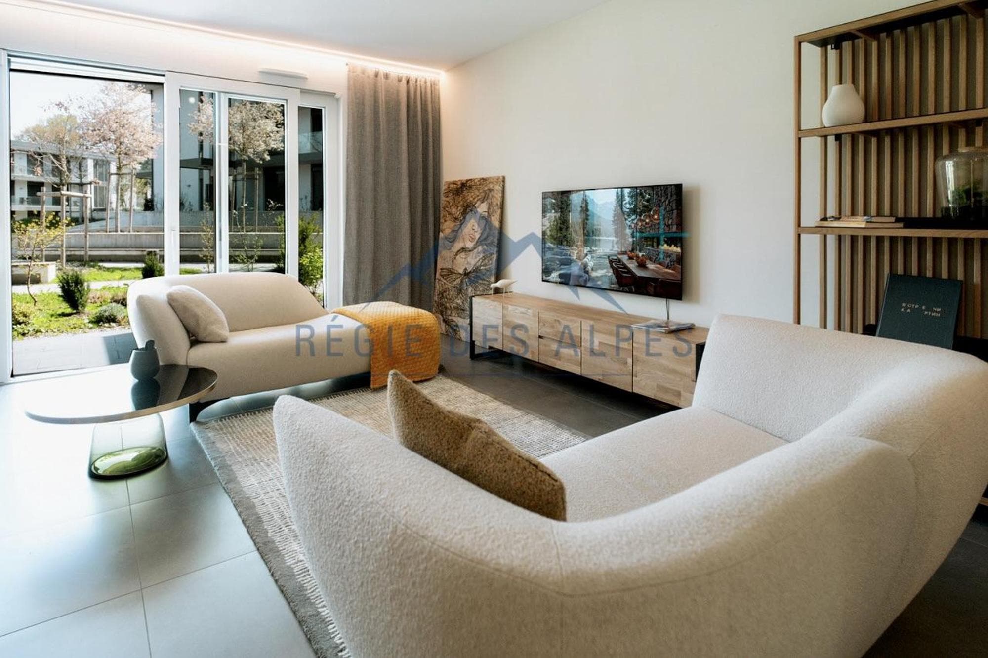 Résidence privée "Clos de la Fontaine" | 5 Pièces de standing !