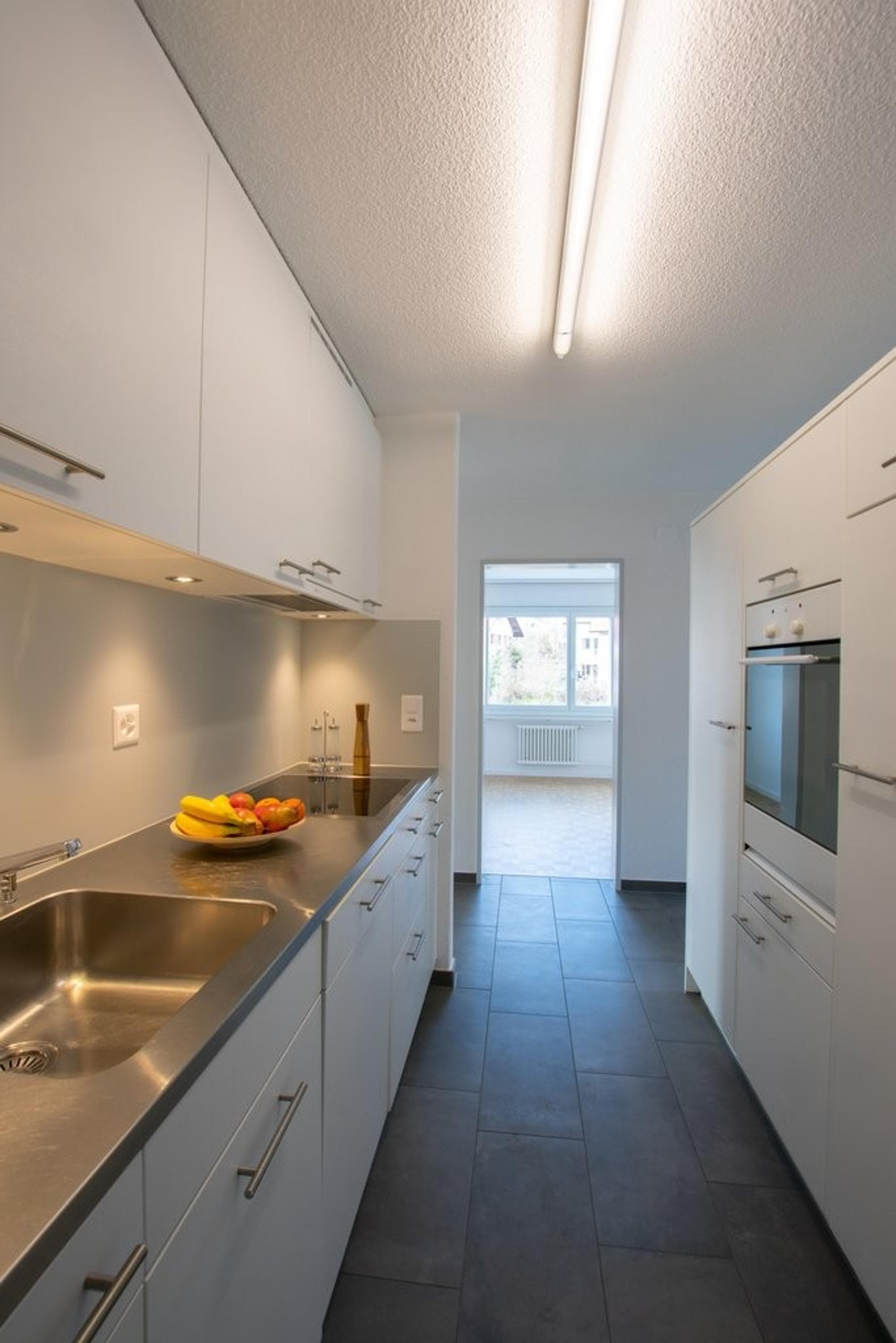 Moderne 4.5-Zimmerwohnung zu vermieten