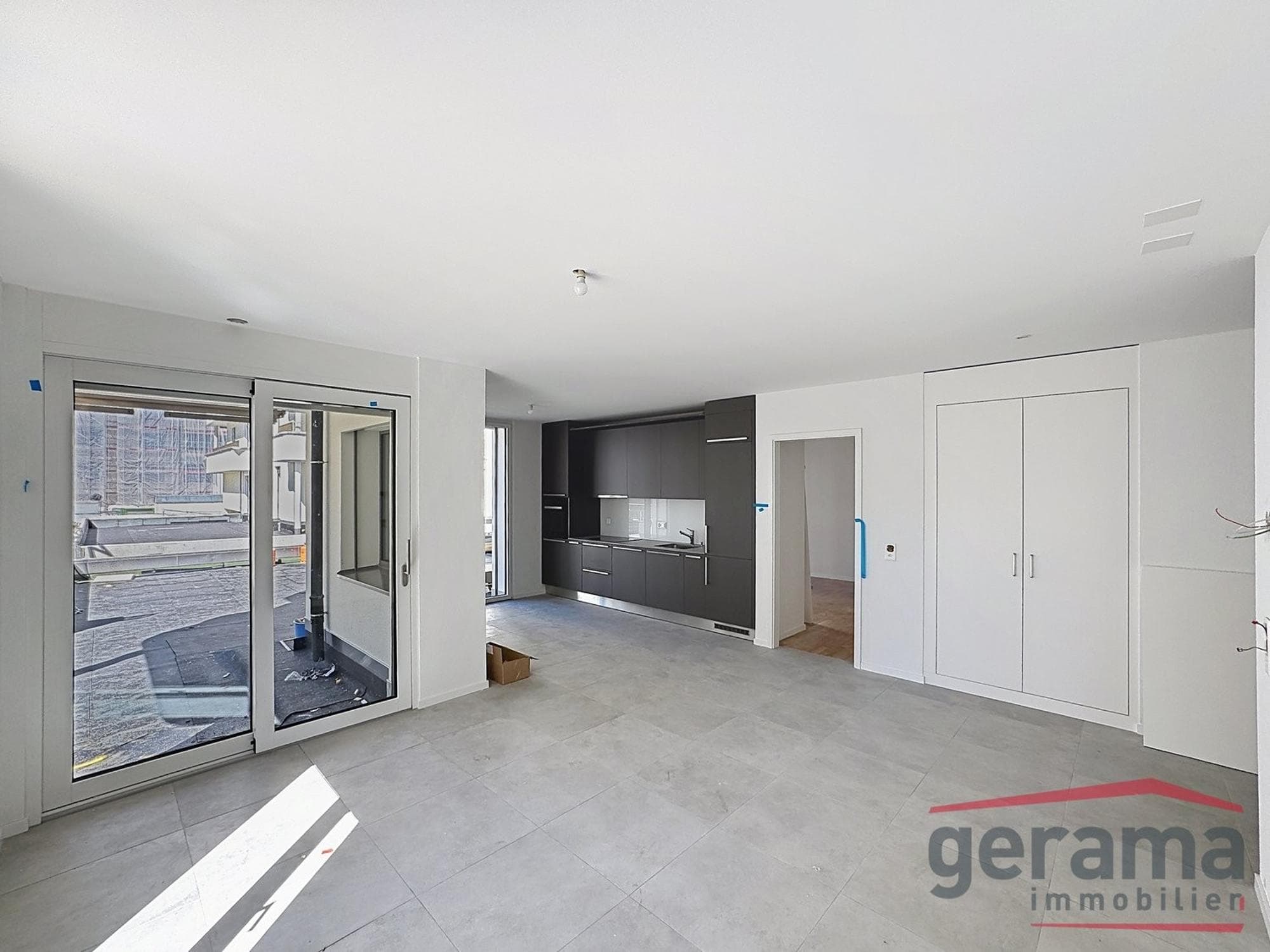 Appartement neuf de 3.5 pièces à Marly !