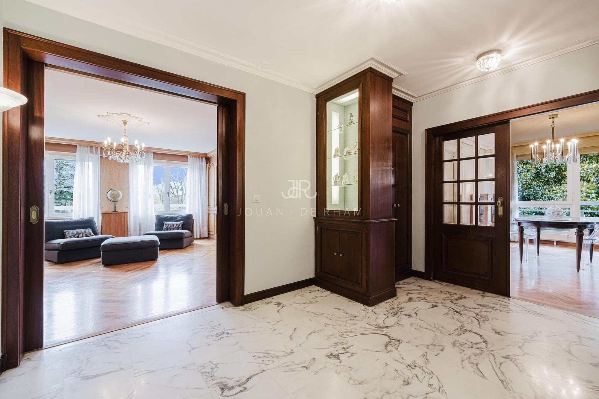 Magnifique appartement à Matutina Parc