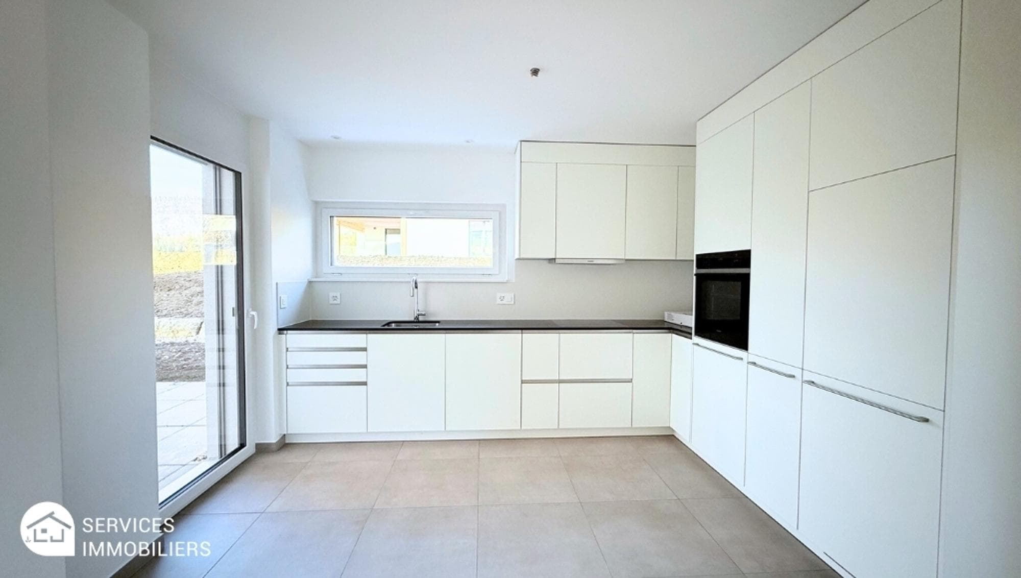 Maison Jumelle superbe vue sur la vallée