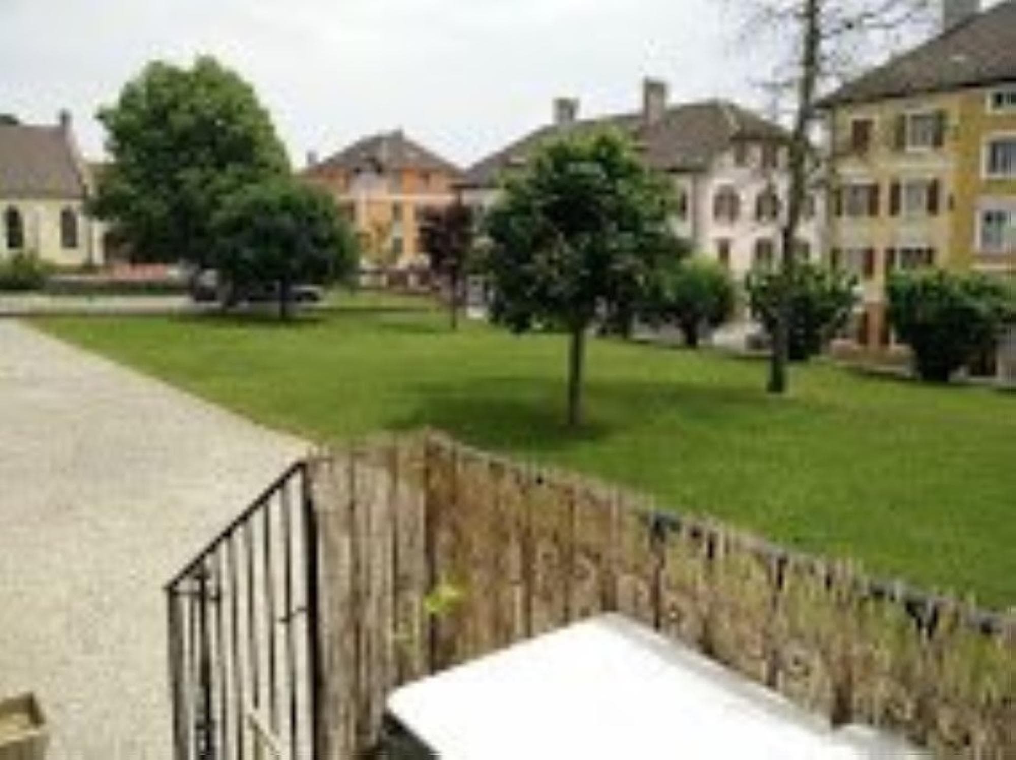 01126 - Appartement 4½ pièces - Temple-Allemand 63 - La Chaux-de-Fonds