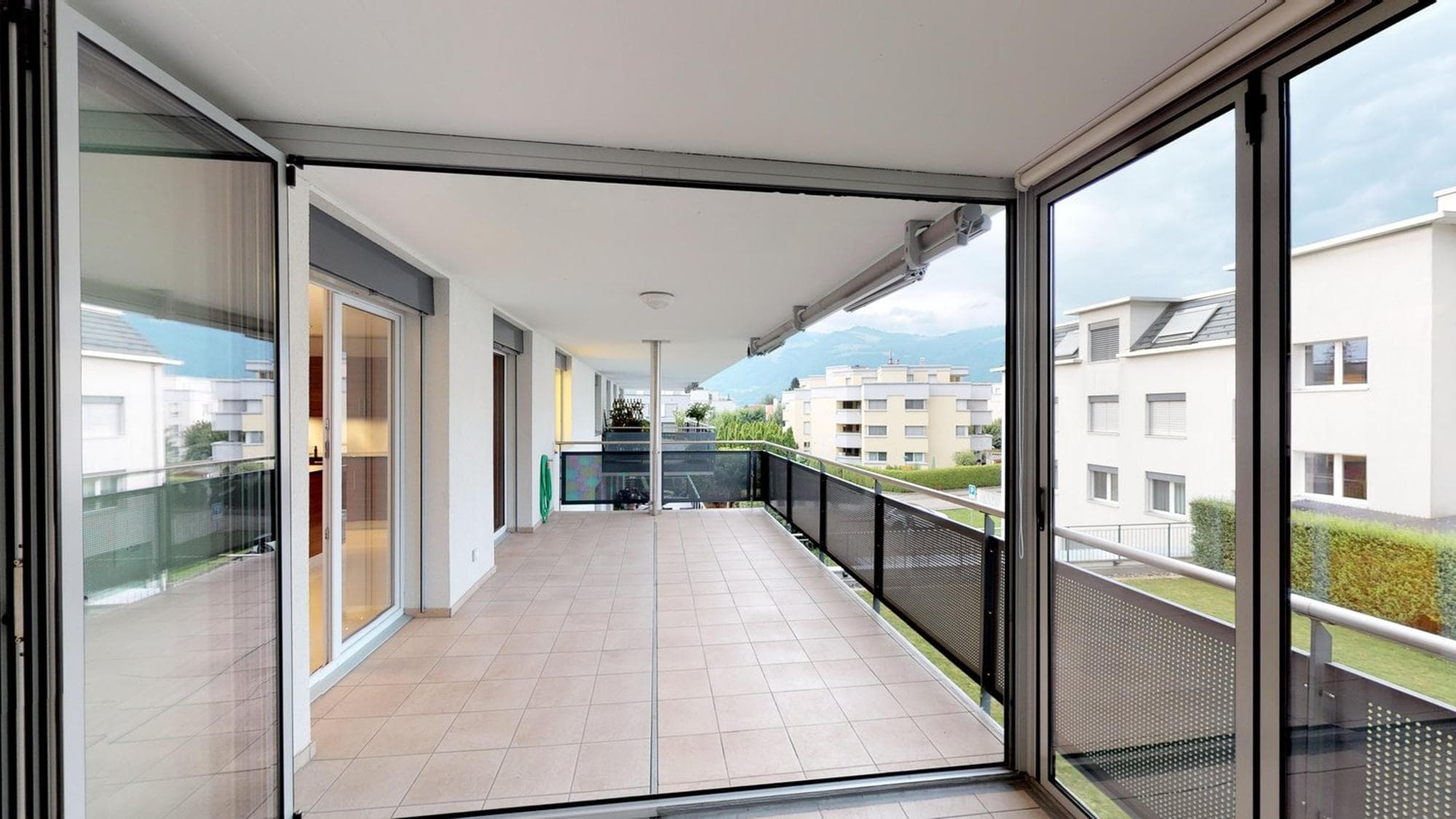 Wer's gross und frech mag - für eine Familie mit Pfiff