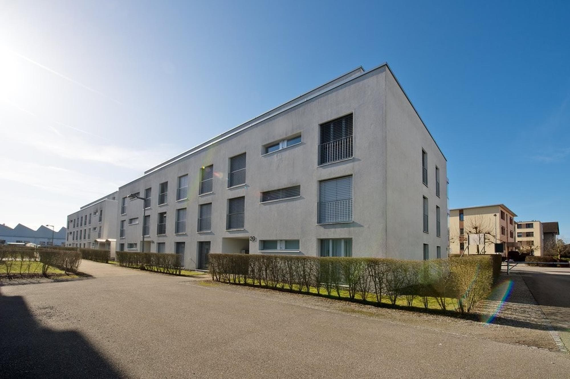 Wohnglück auf den ersten Blick