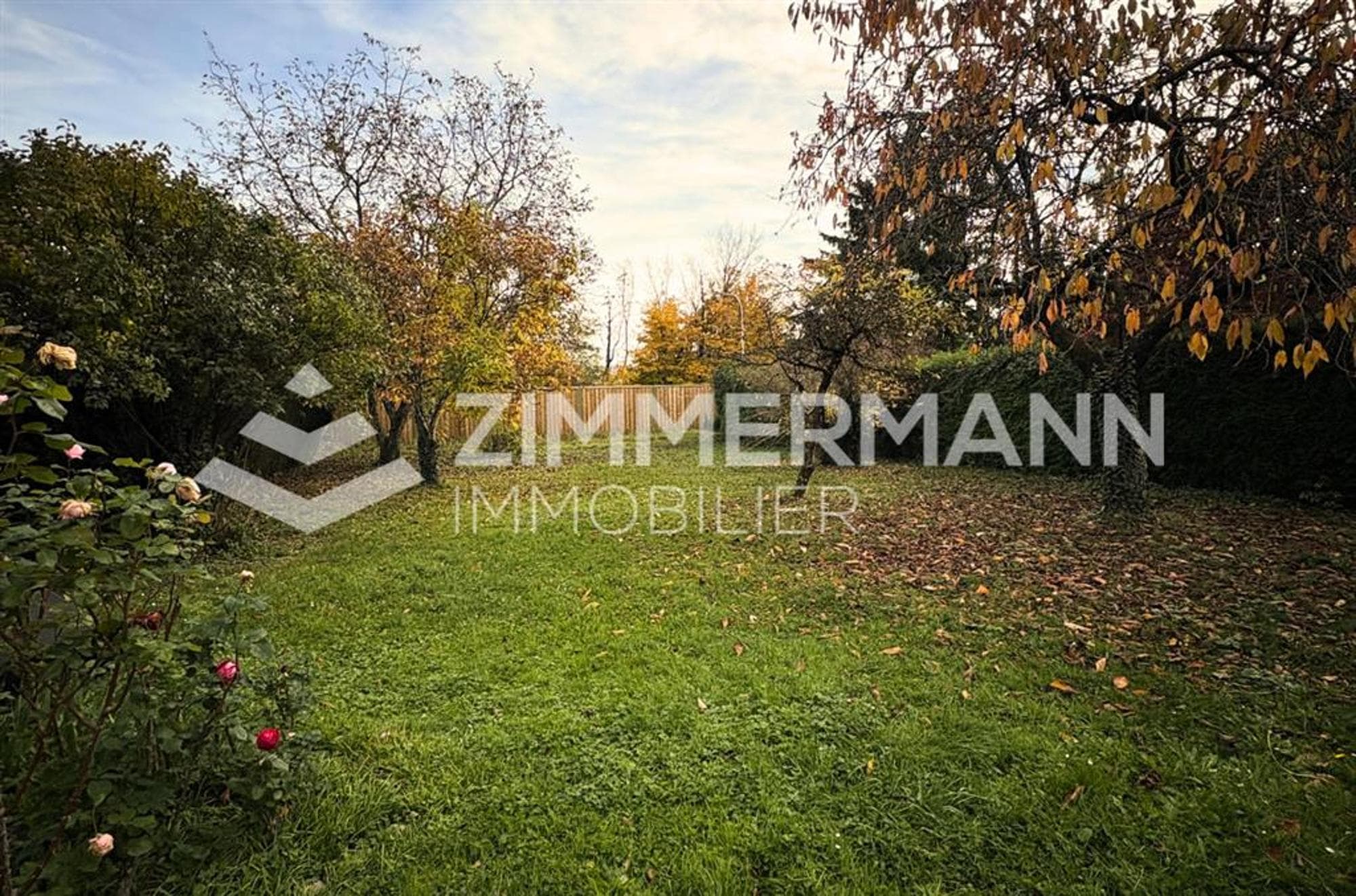 Villa mitoyenne,6.5,210