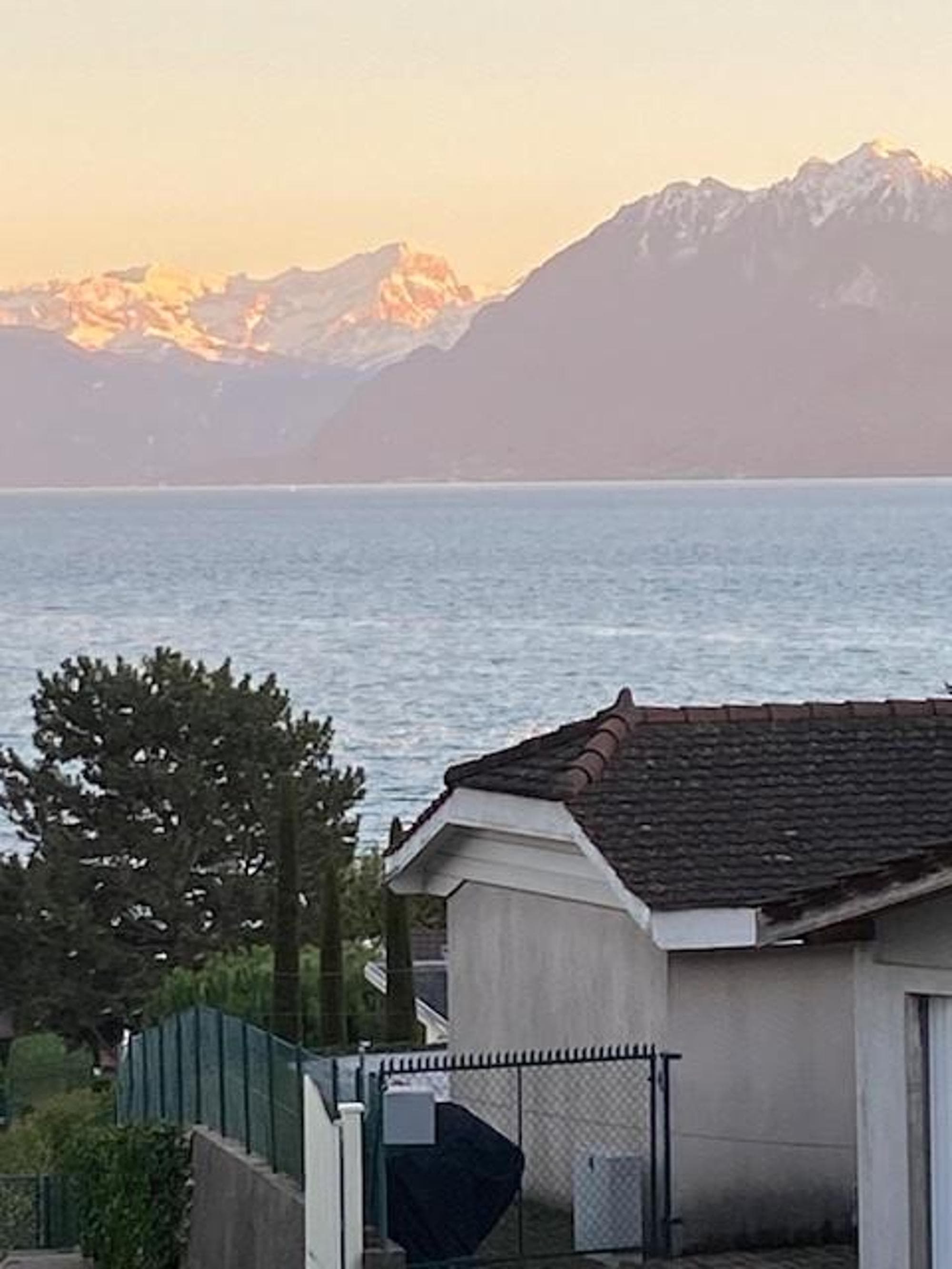 Appartement 4,5 pièces en duplex