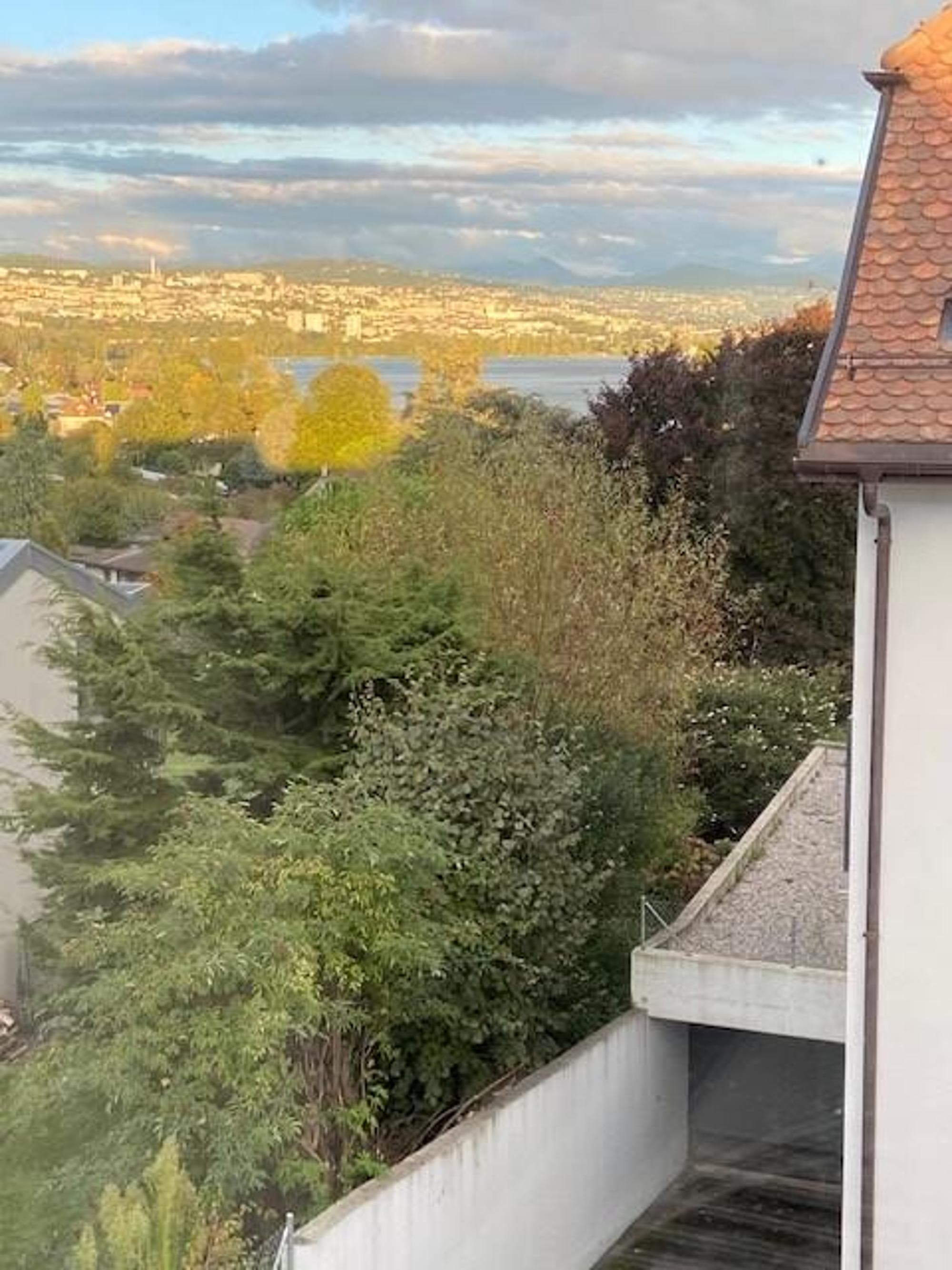 1 pièce avec mezzanine