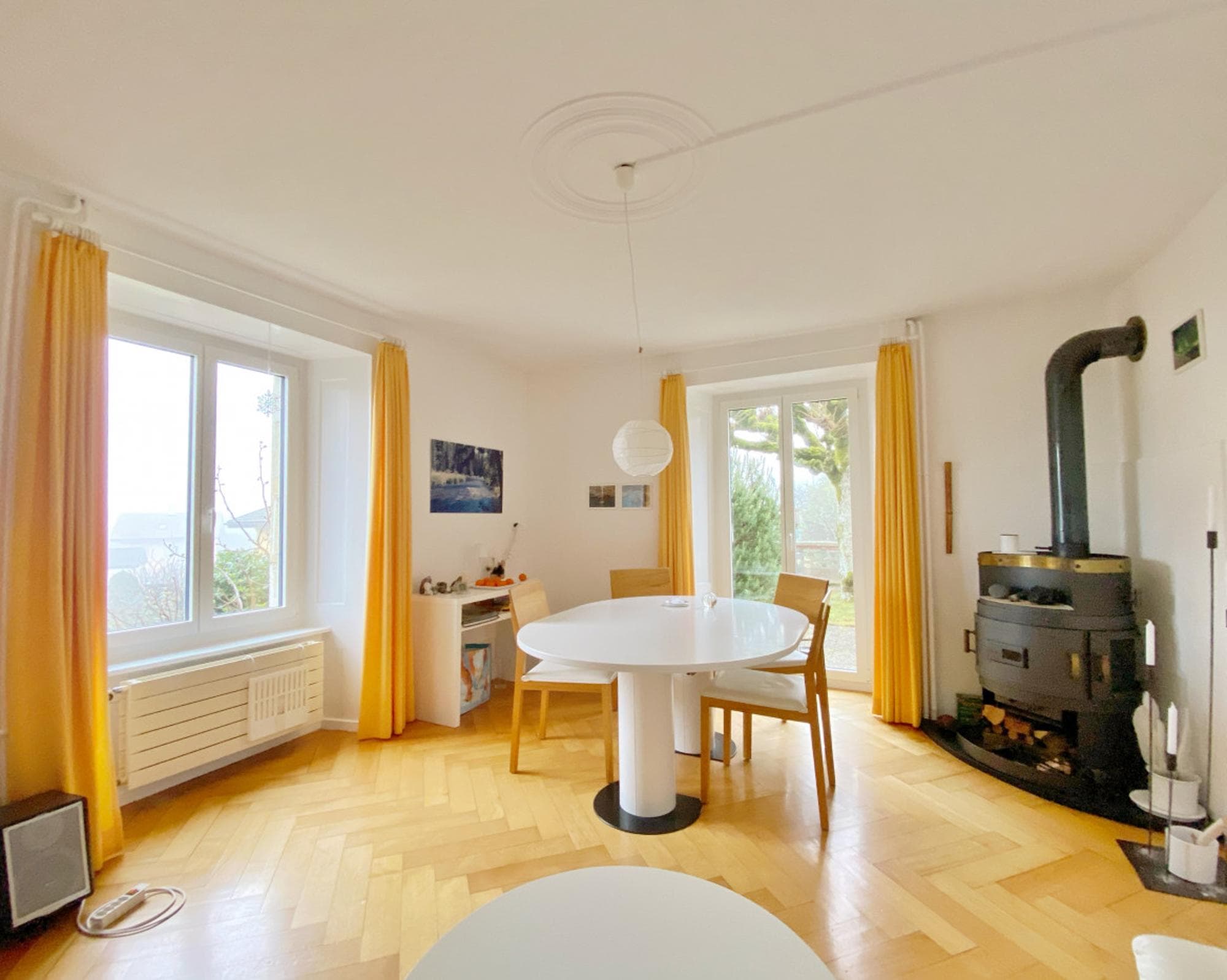 UN FUTUR CHEZ-VOUS PAISIBLE, AVEC JARDIN ET VUE SUR LE LAC