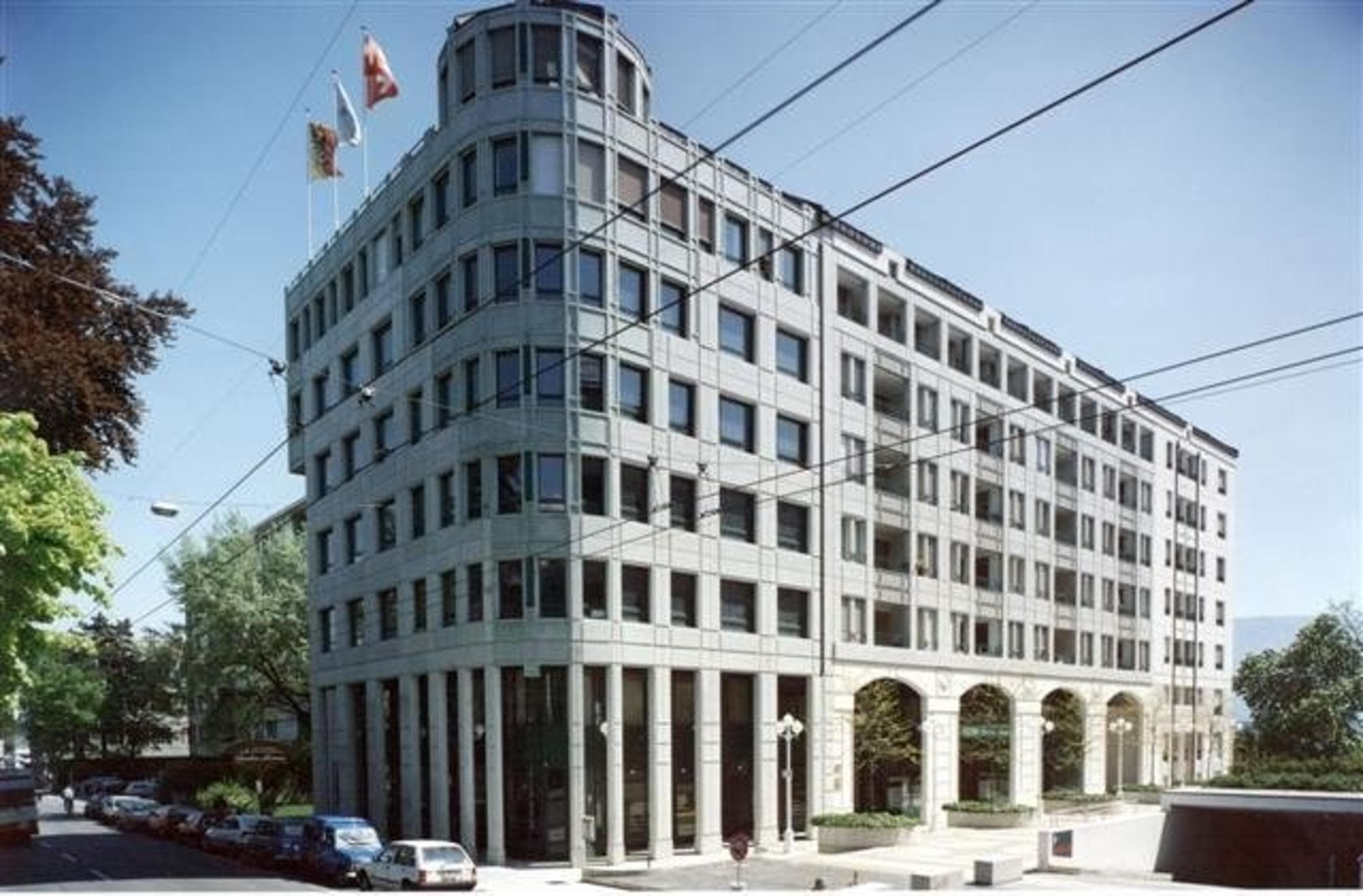 Sublime appartement dans quartier calme et proche du centre-ville