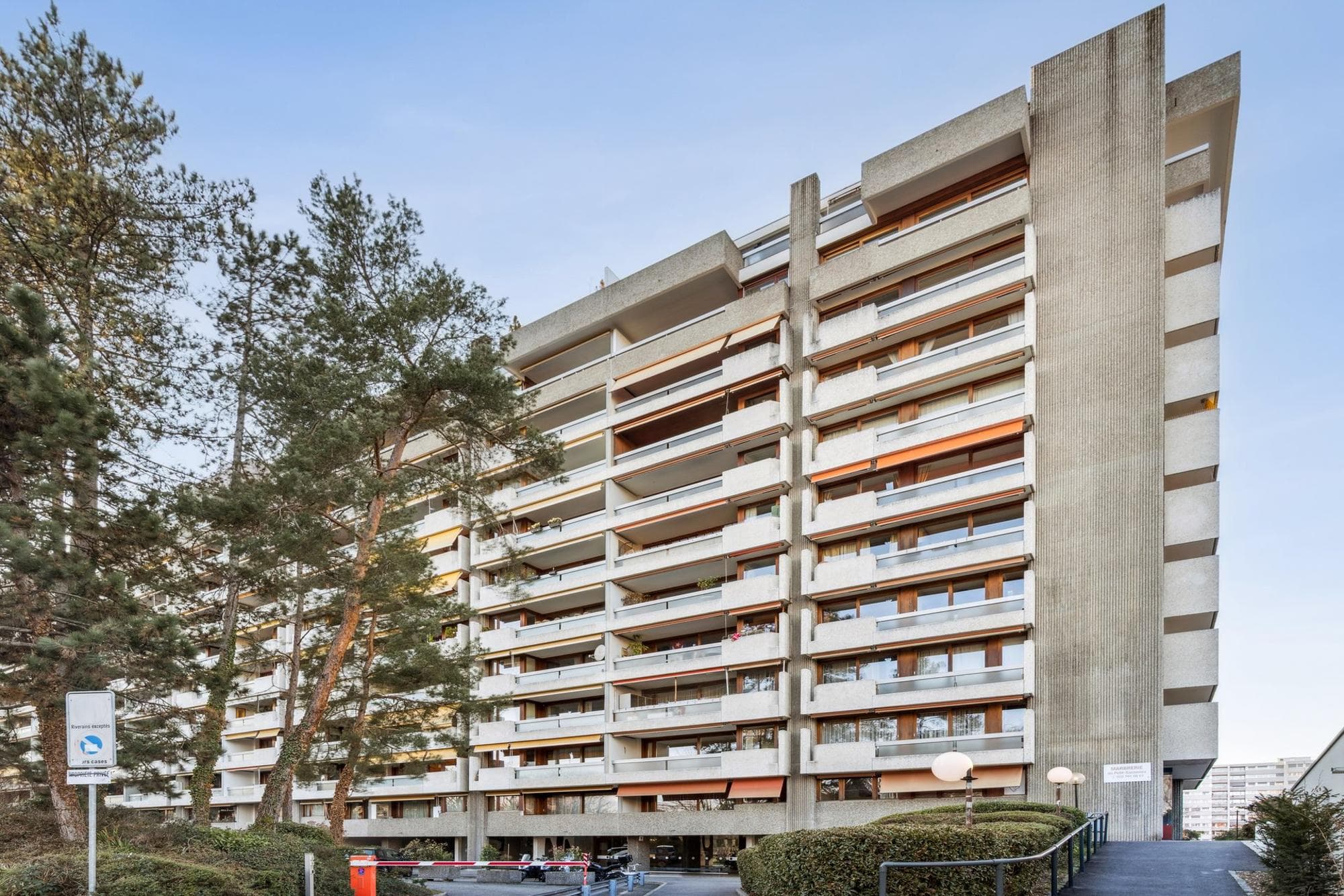 Magnifique 5 pièces dans quartier résidentiel