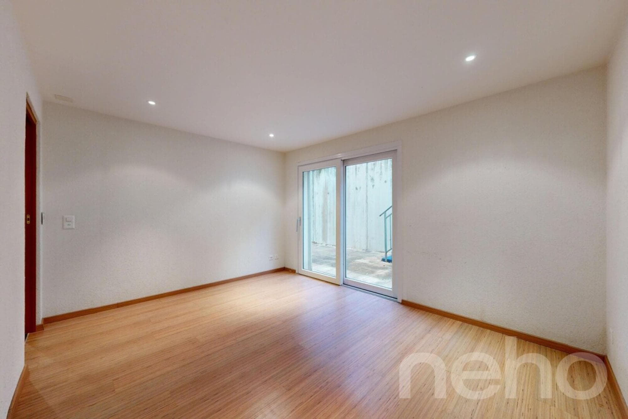 Charmante maison comprenant deux appartement !