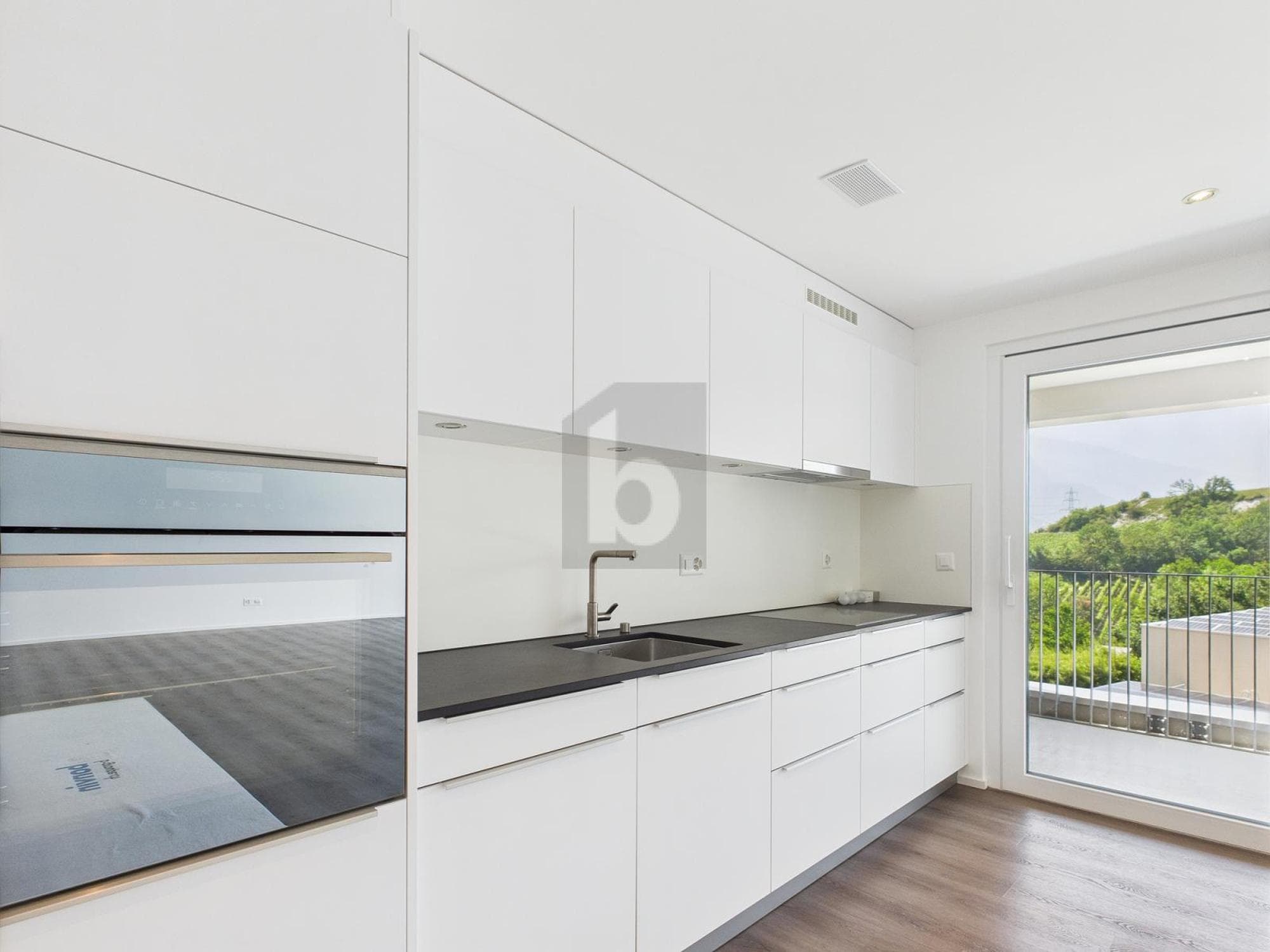 KOMFORT AN RUHIGER LAGE