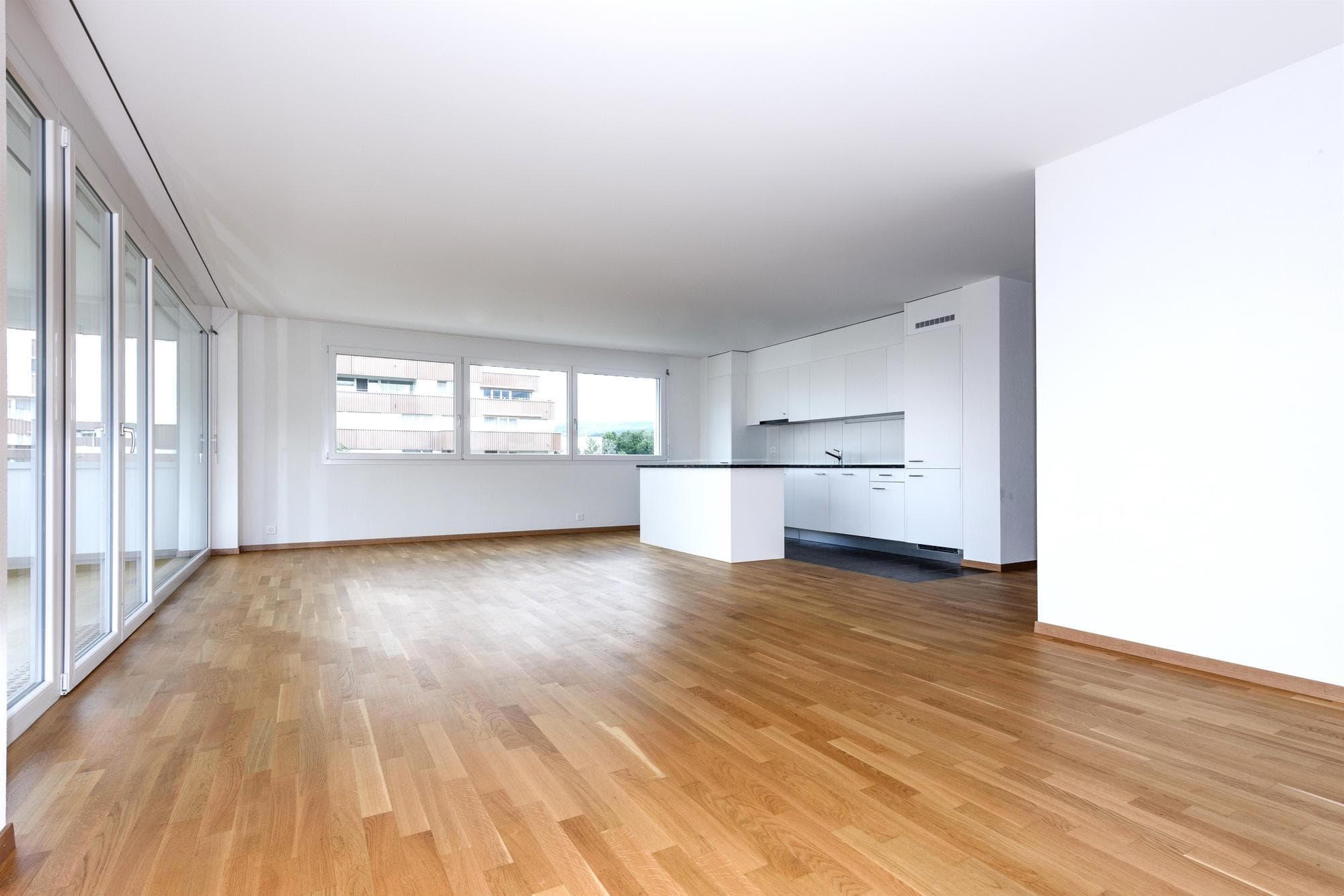 Sur les hauteurs de la commune de Boudry