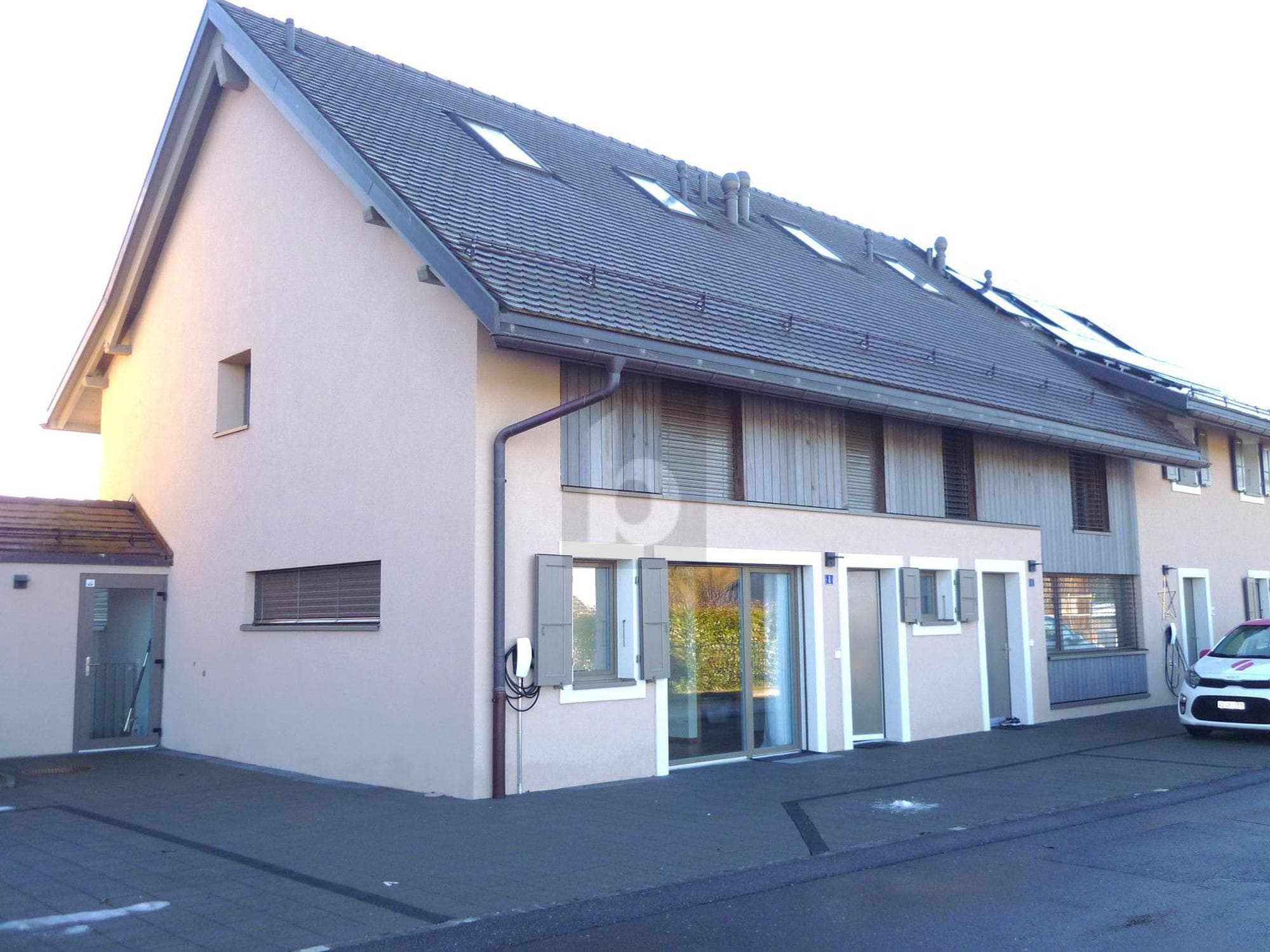 SPACIEUX, MODERNE, IDYLLIQUE!