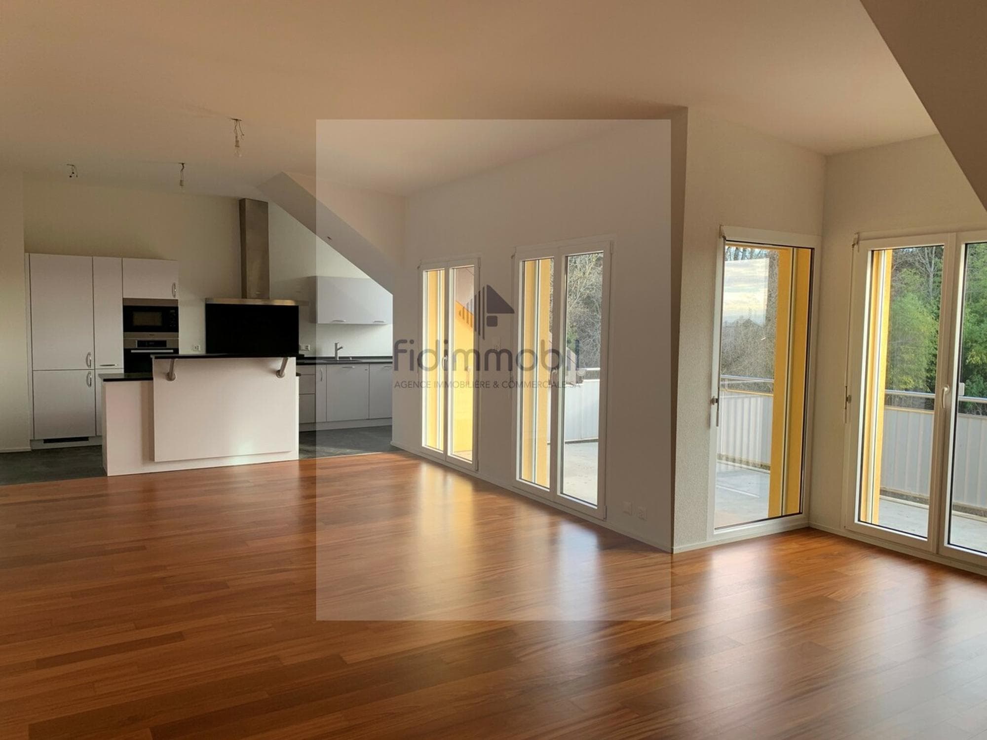 HAUTERIVE AU COEUR DU VILLAGE MAGNIFIQUE DUPLEX