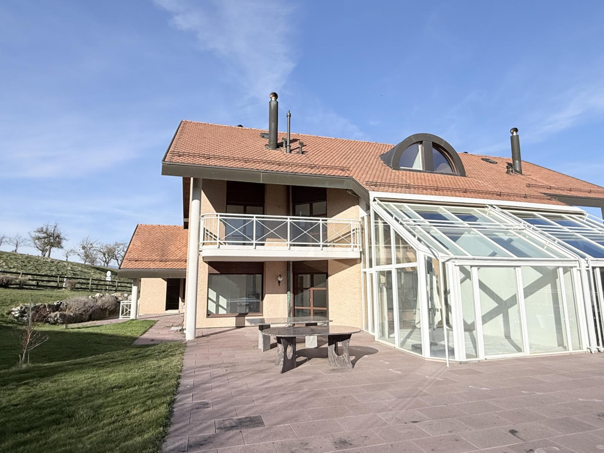 EXCLUSIVITE PROXIMMO - MAISON FAMILIALE RÉNOVÉE