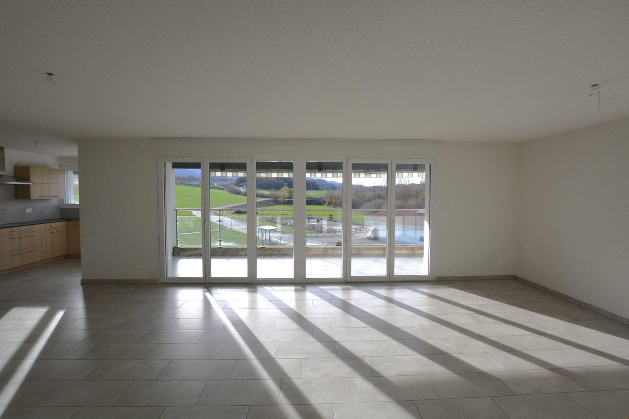 Très bel appartement en PPE à Porrentruy