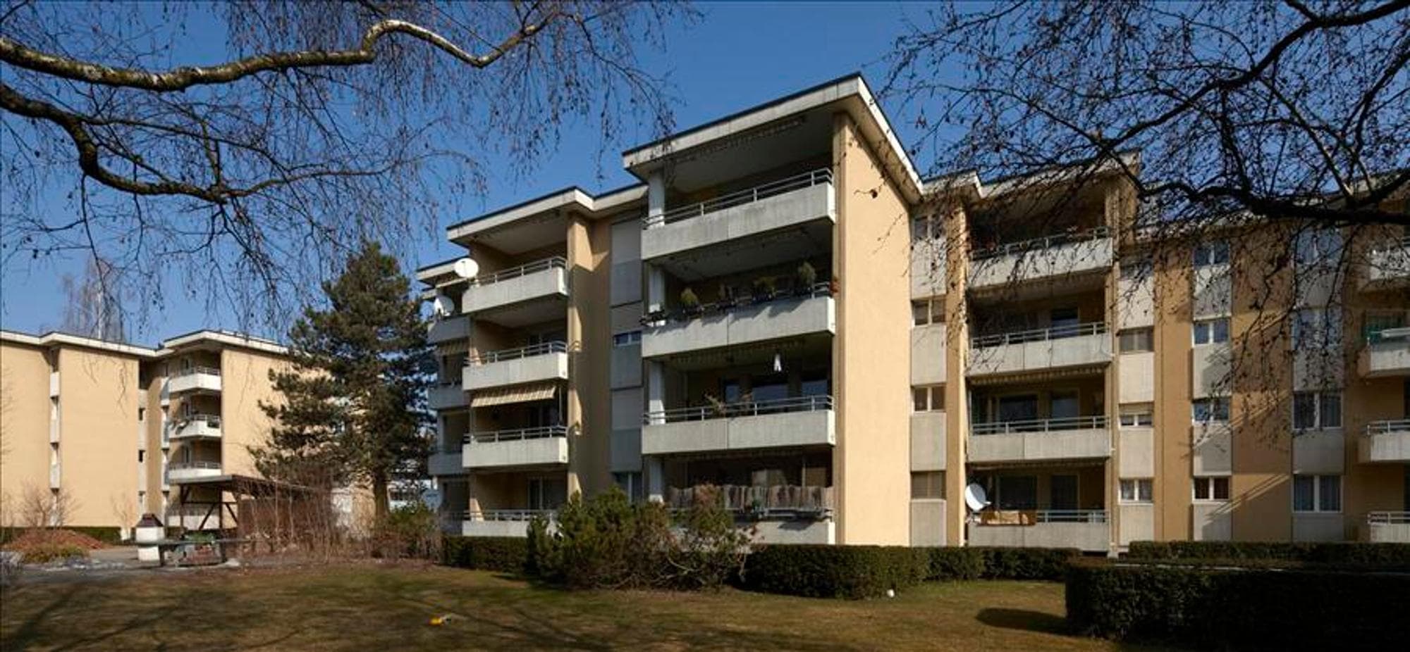 Die Wohnung, die Sie gesucht haben?! Mieten ohne Kaution!