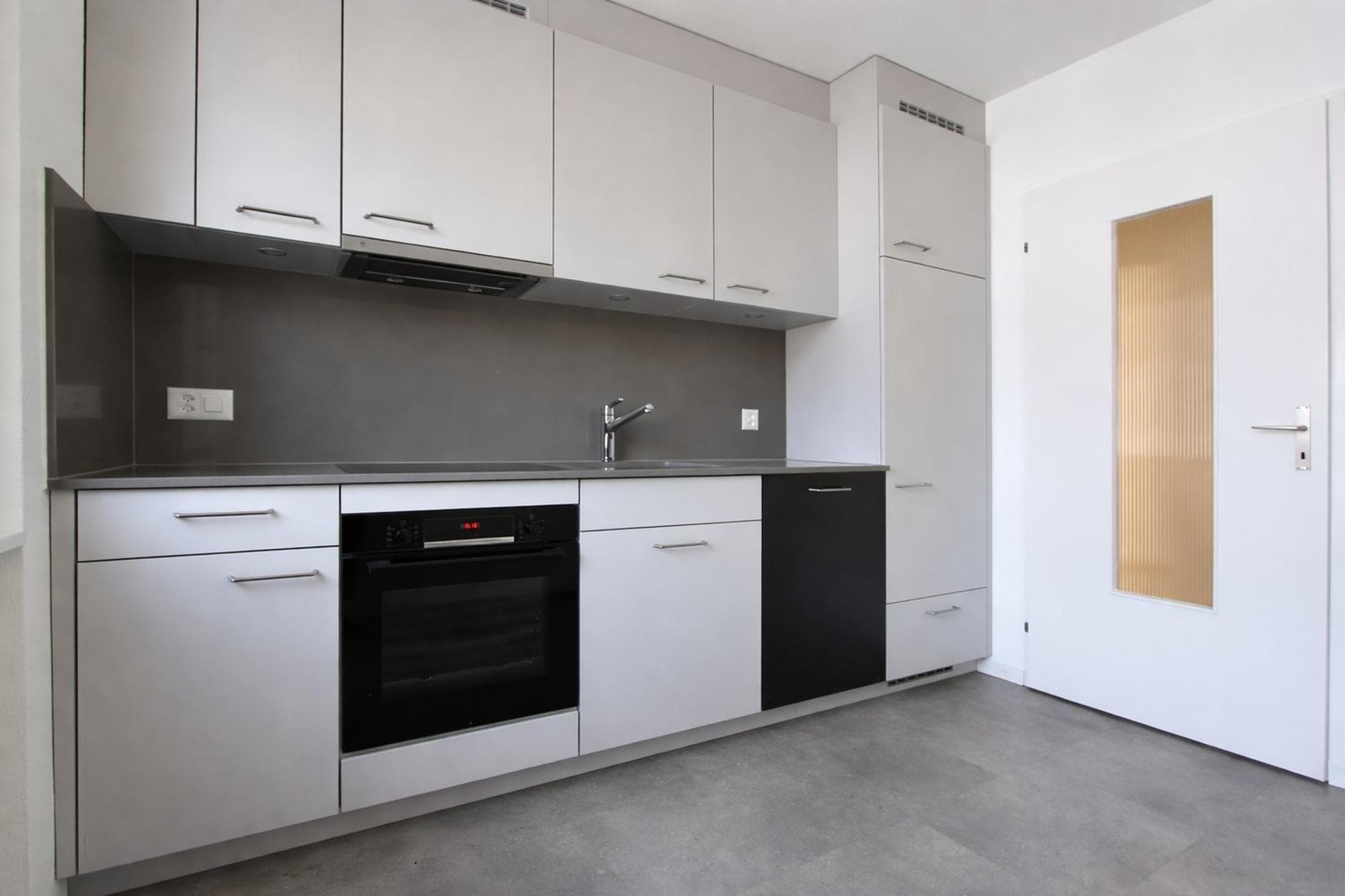 Blick auf die Rigi und schöne Aussicht