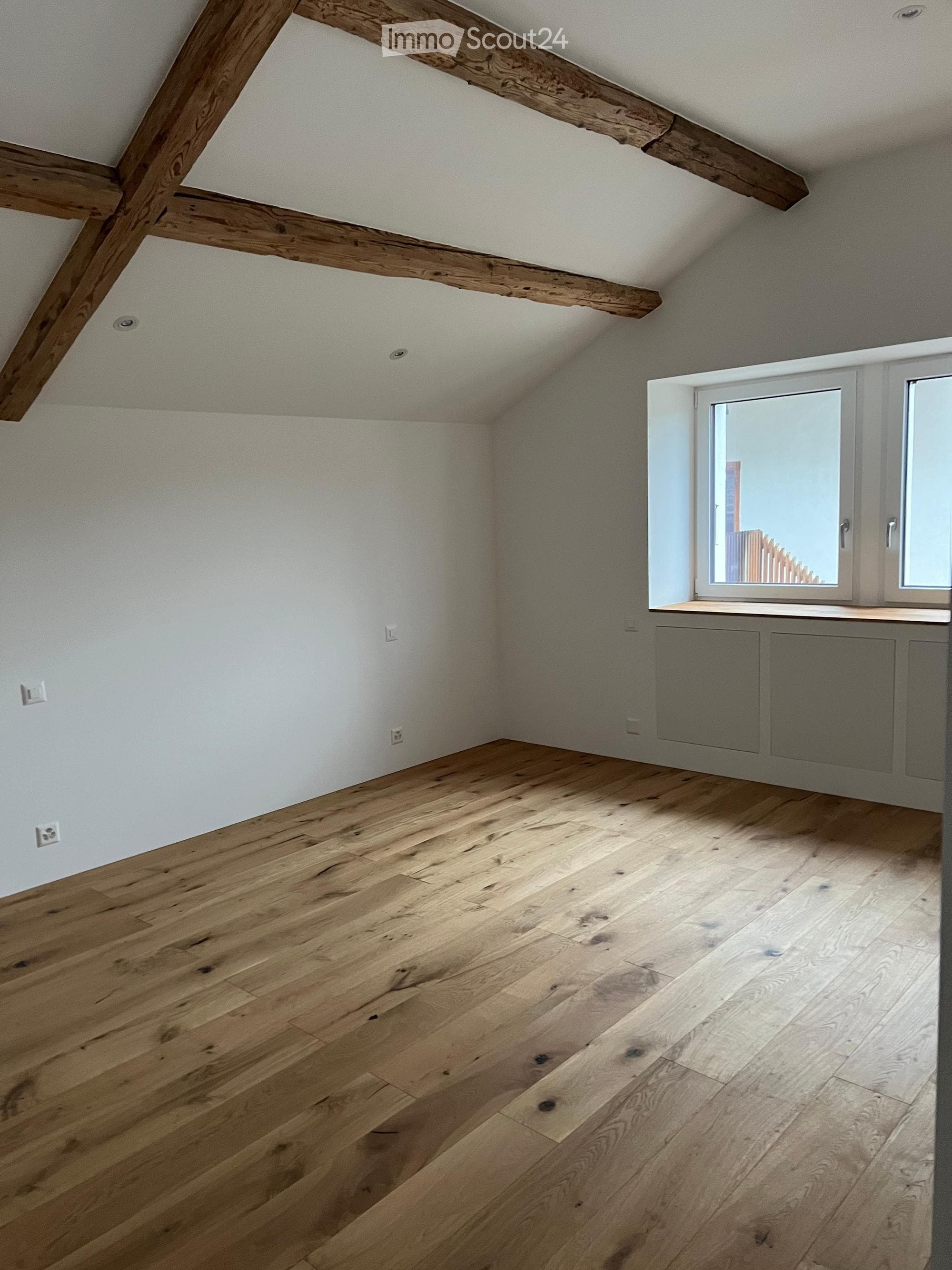 Renovated Farmhouse near La Côte International School (LCIS) – 300 m2 Family Home with Large Garden