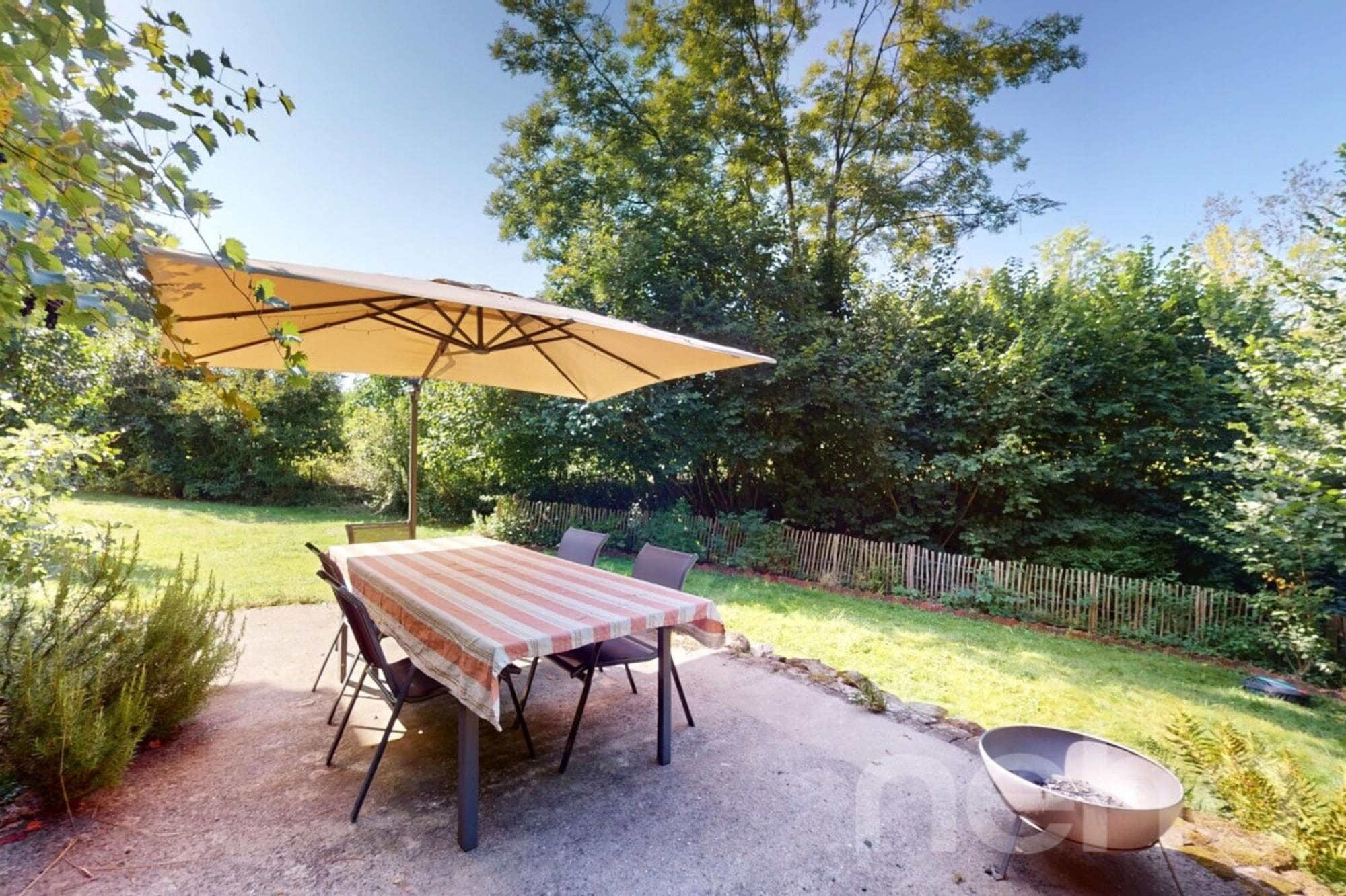 Belle maison atypique, pleine de charme et d?authenticité