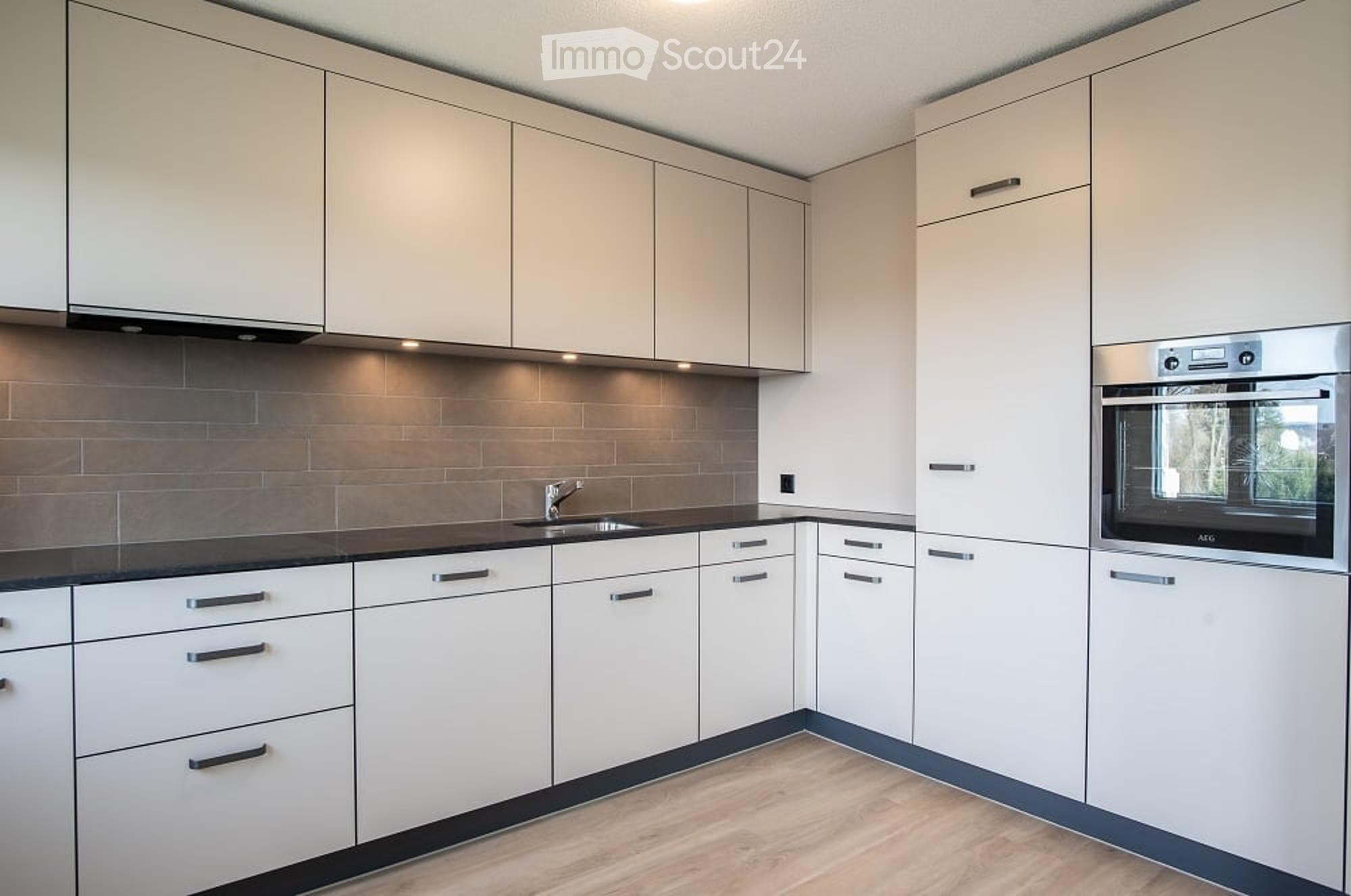 Richtig . Gern . Zuhause - moderne 4.5-Zimmerwohnung in Langenthal