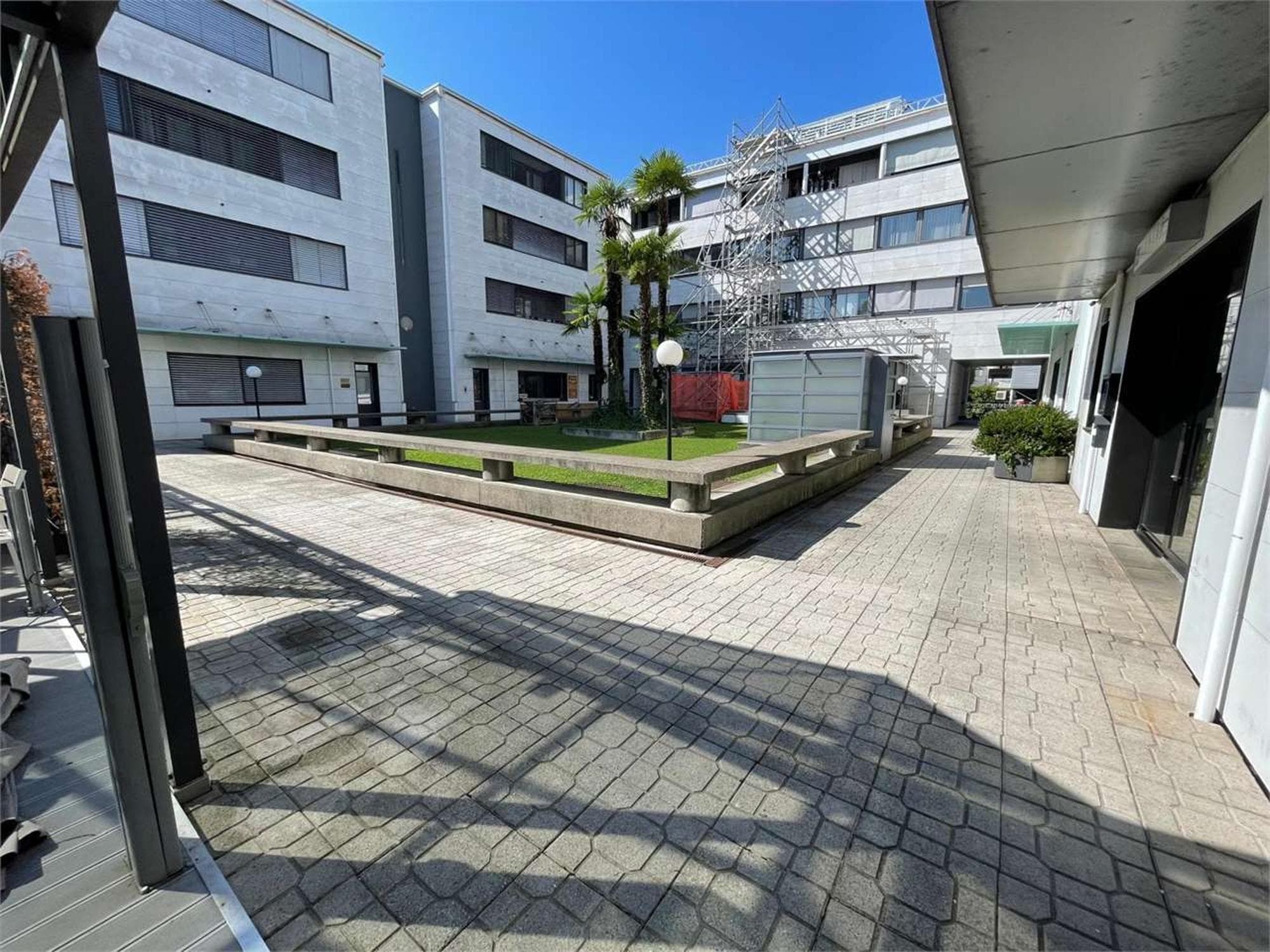 AFFITTASI RISTORANTE - CERCASI NUOVA GESTIONE