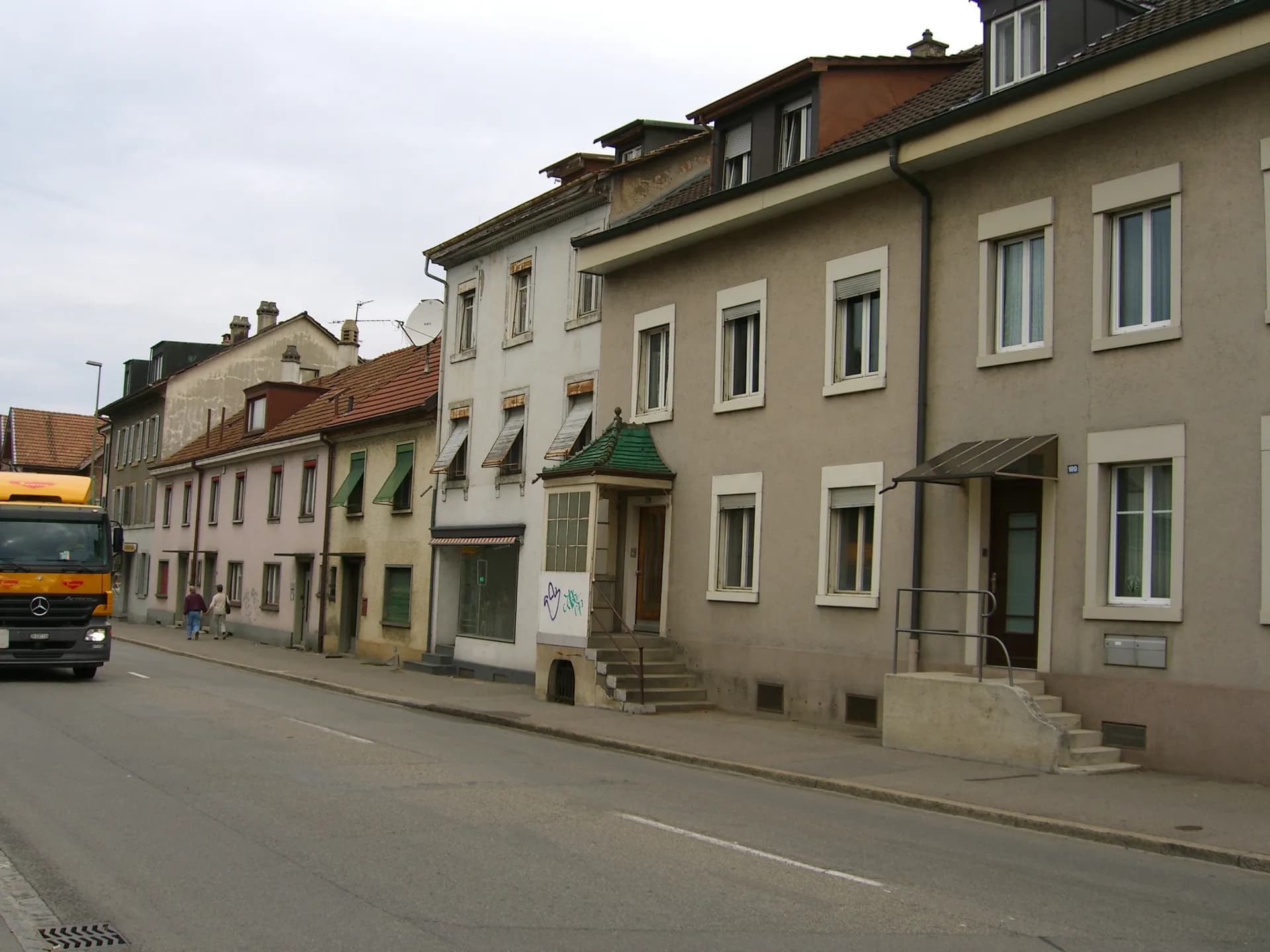 Arlesheim