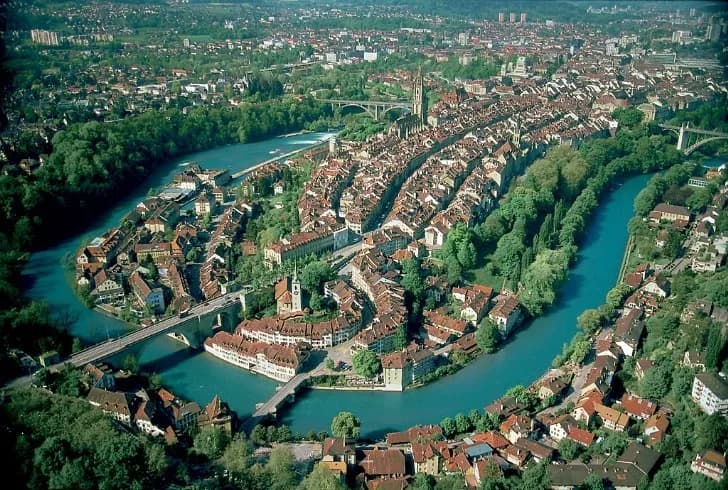 Bern-Mittelland