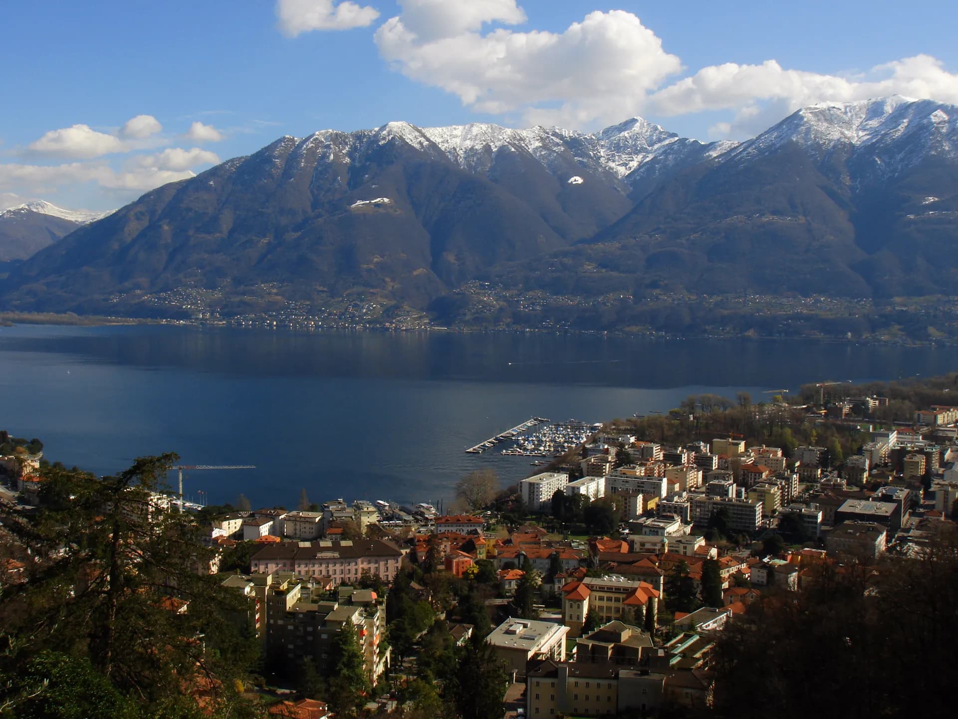 Locarno