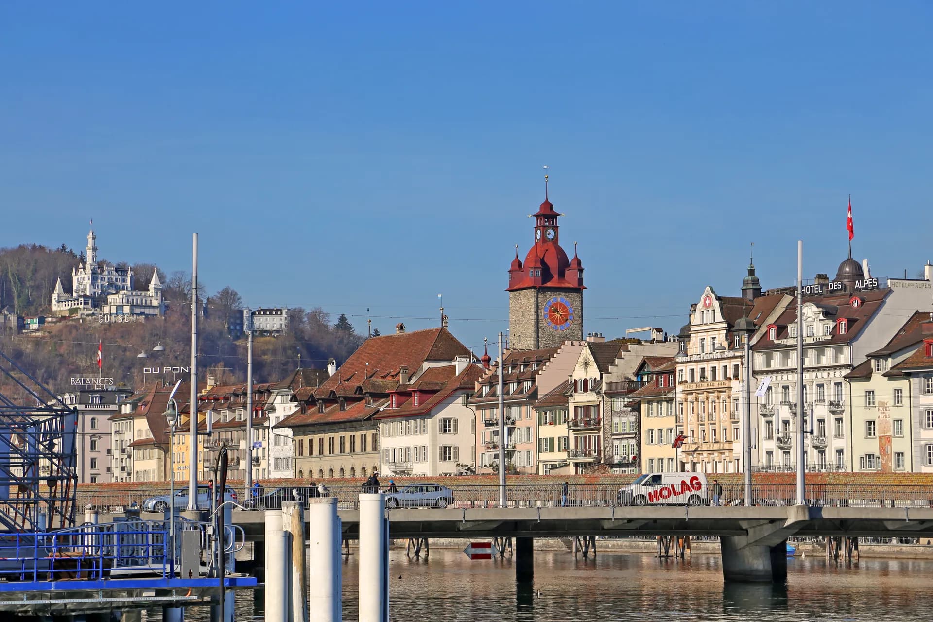 Luzern-Stadt