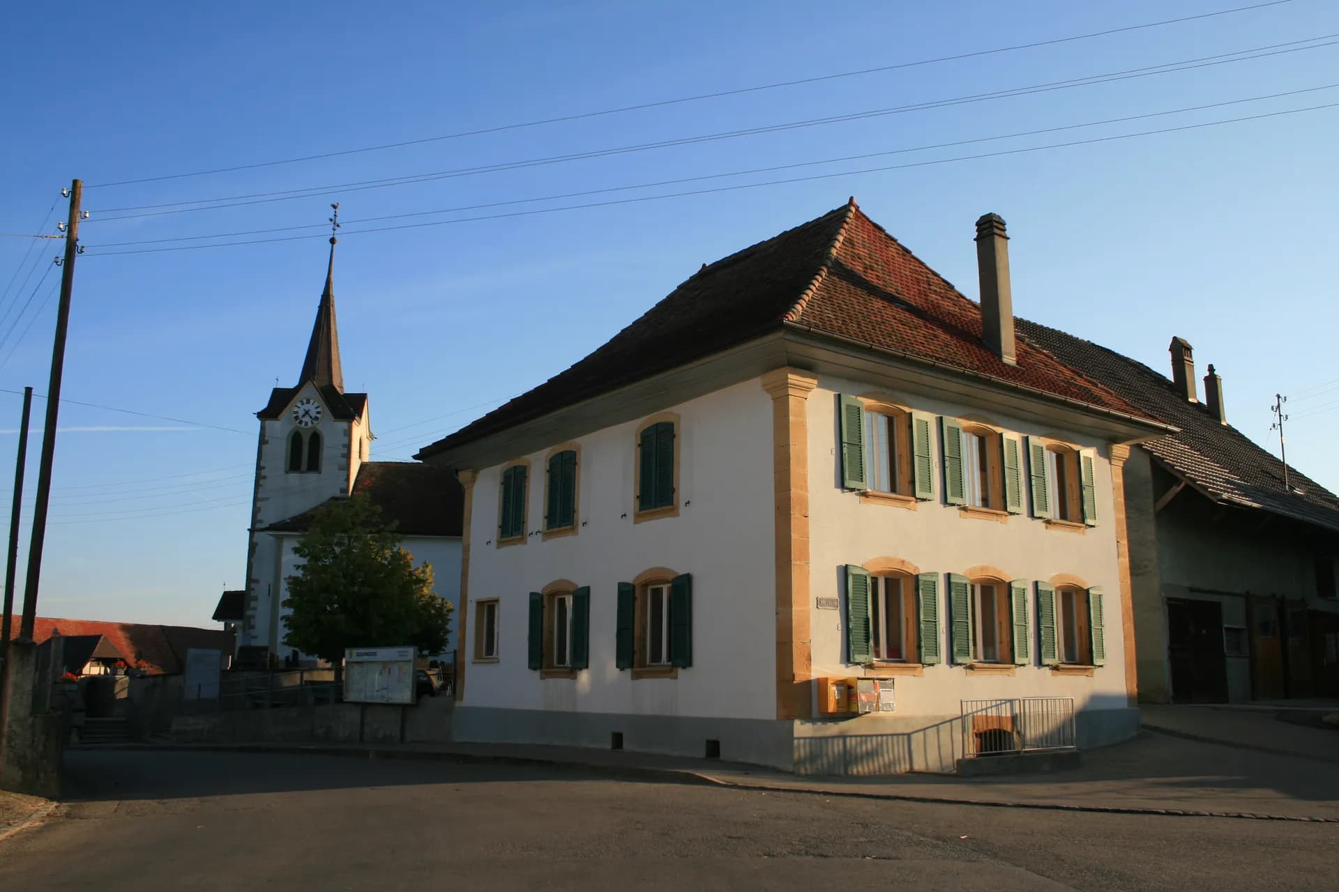Münchwilen