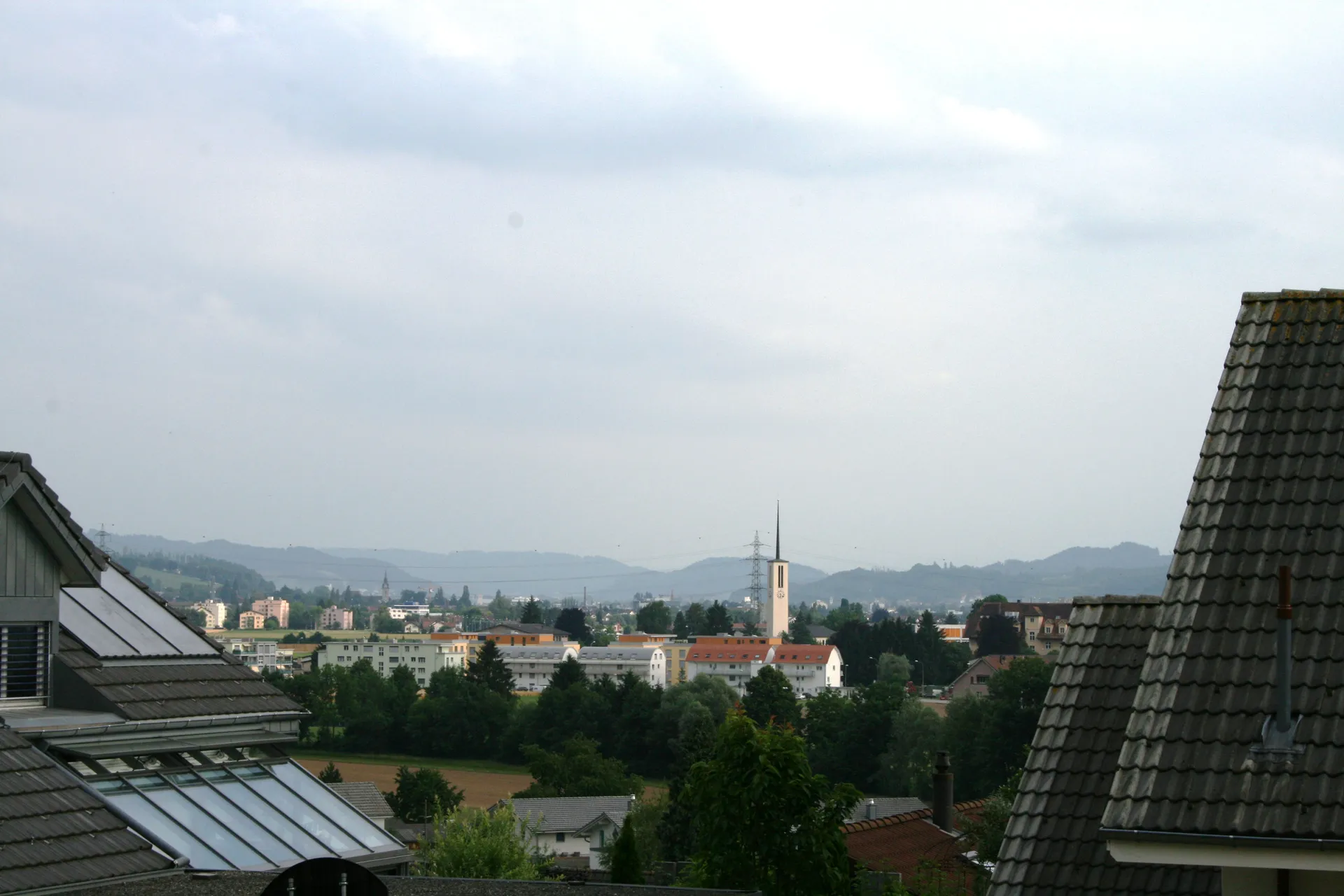 Zofingen