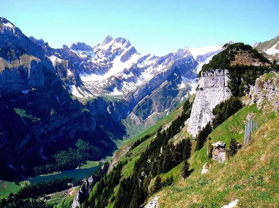 Appenzell Innerrhoden