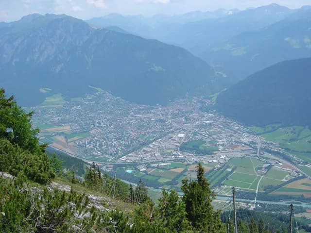 Graubünden