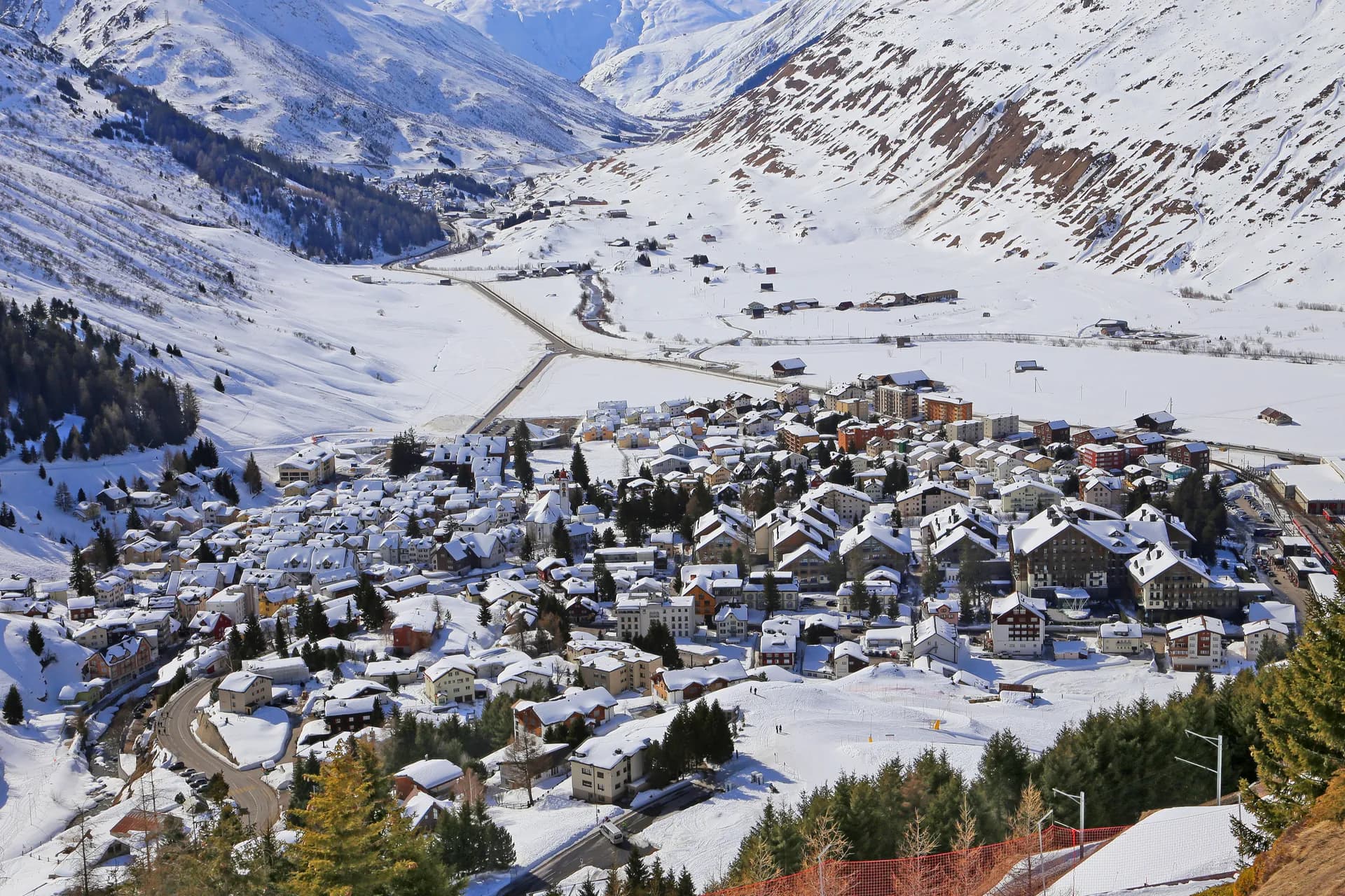 Andermatt