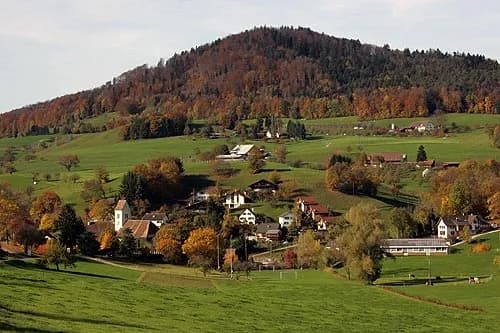Bretzwil