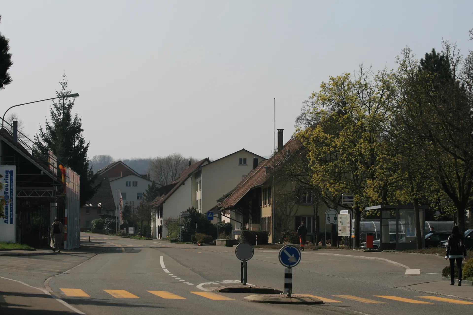 Hausen (AG)