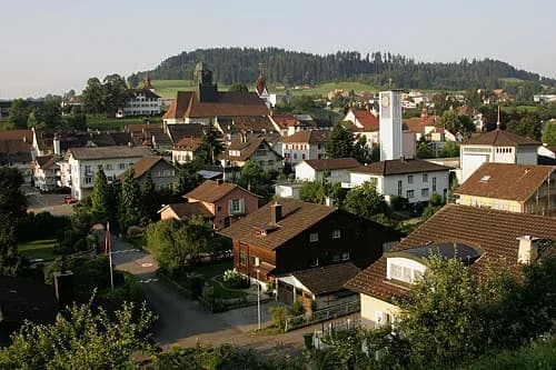 Menznau