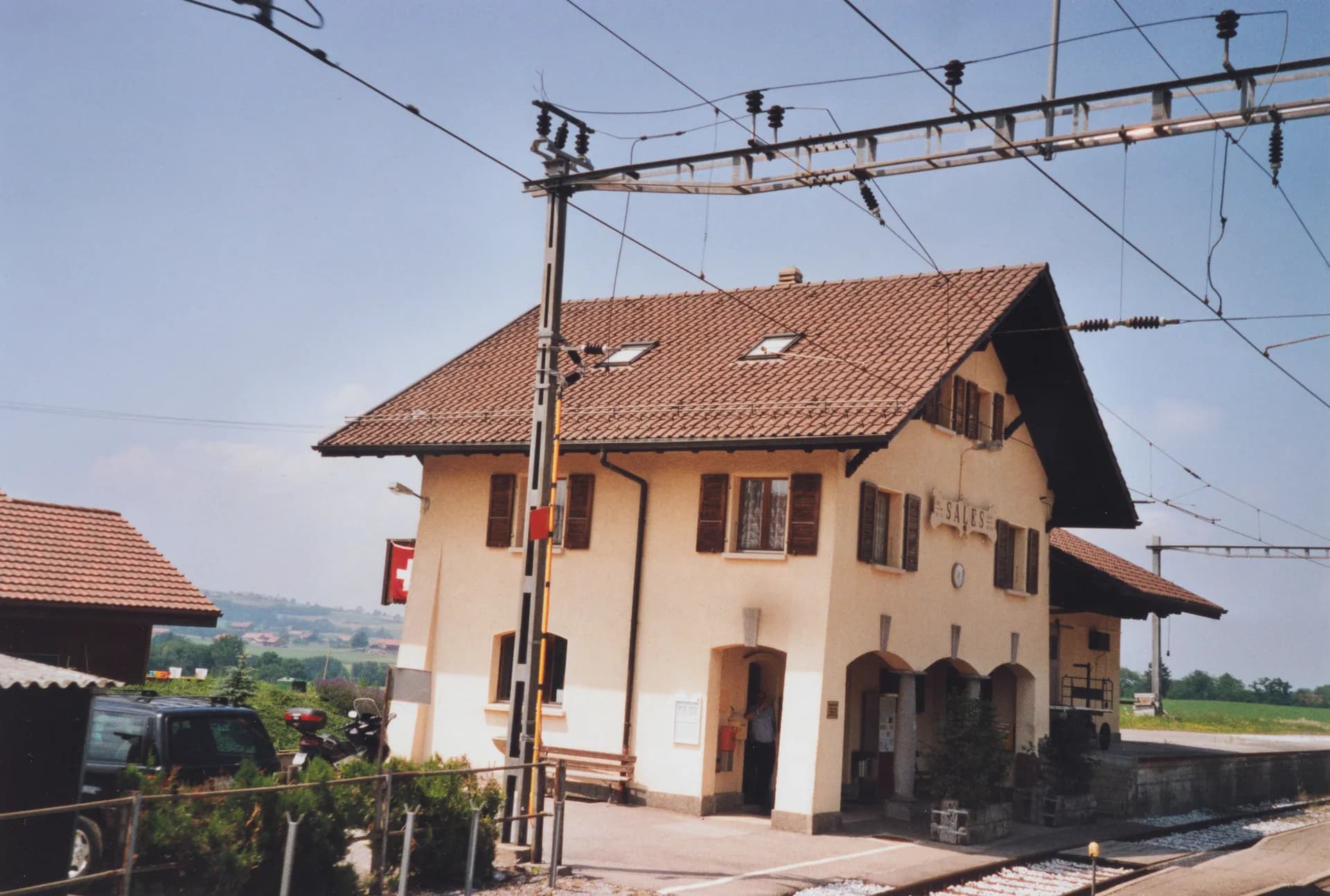 1625 Sâles (Gruyère)