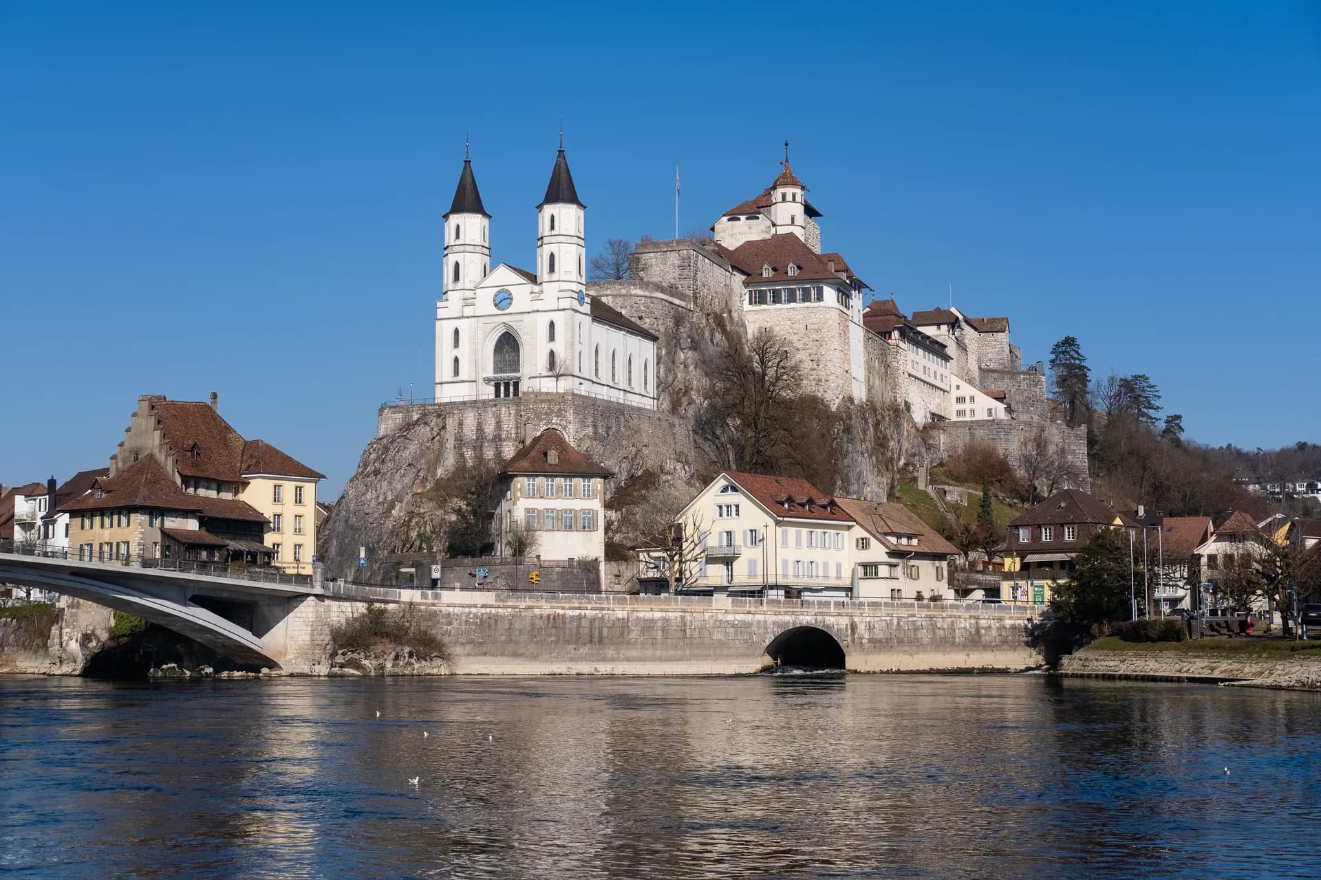 Aarburg
